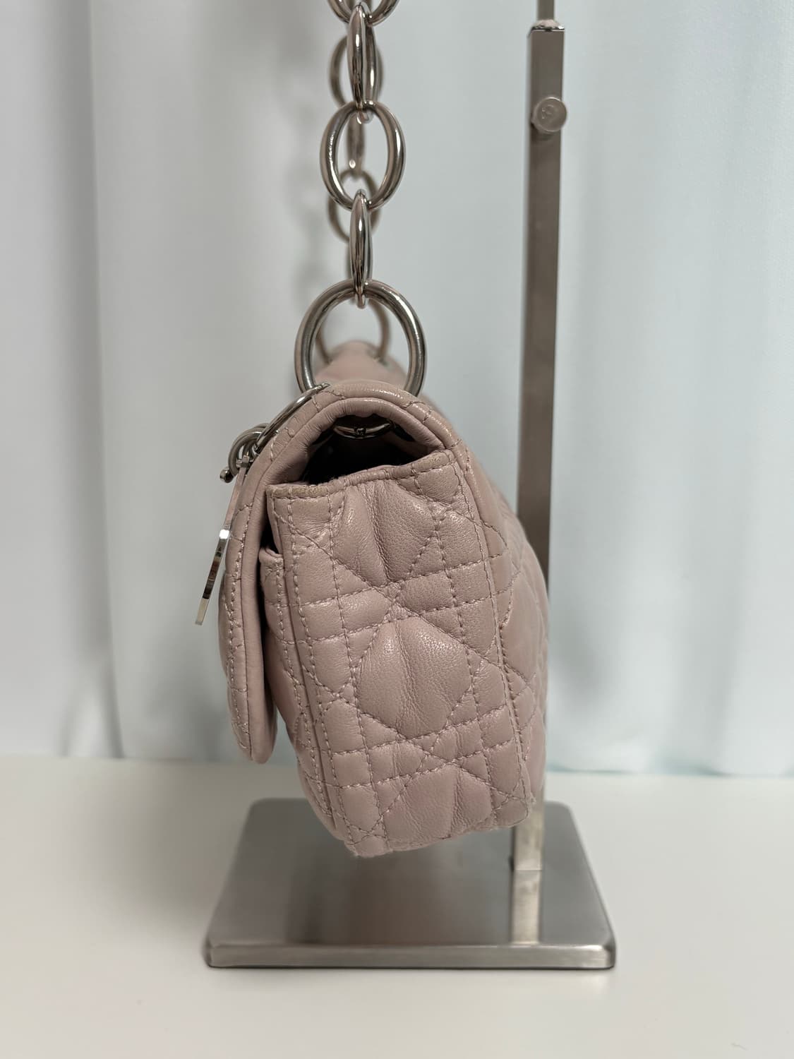 디올 까나쥬 랑데뷰 숄더백 상품이미지9