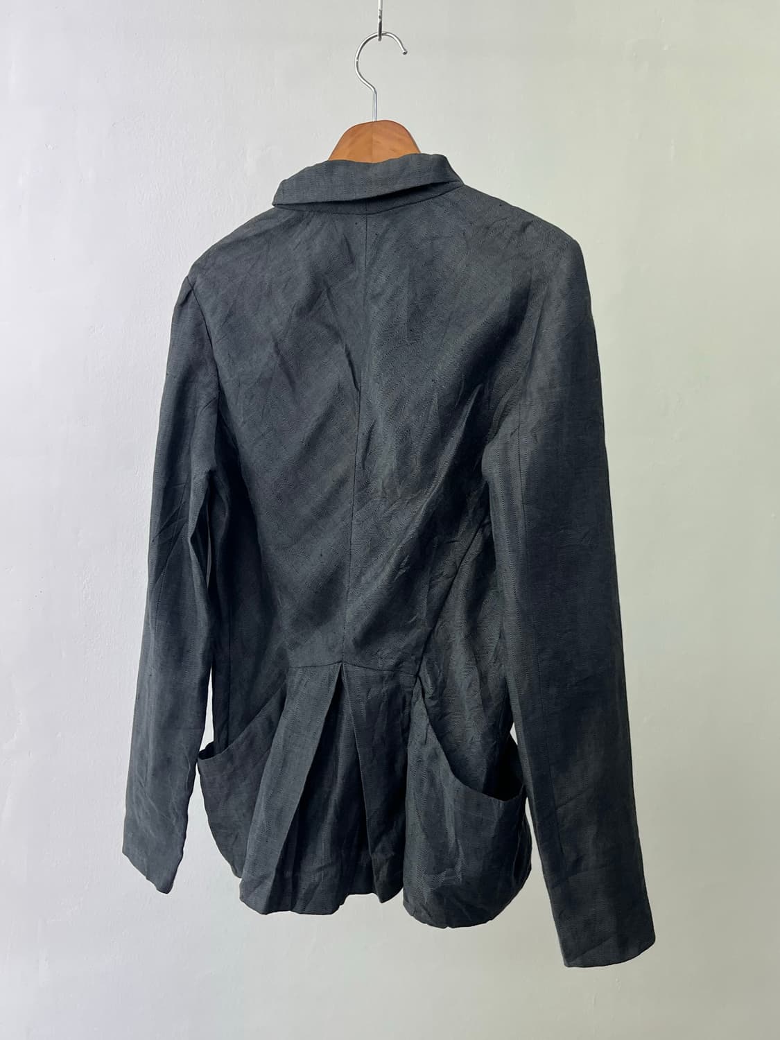 Lilith paris linnen jacket 상품이미지2