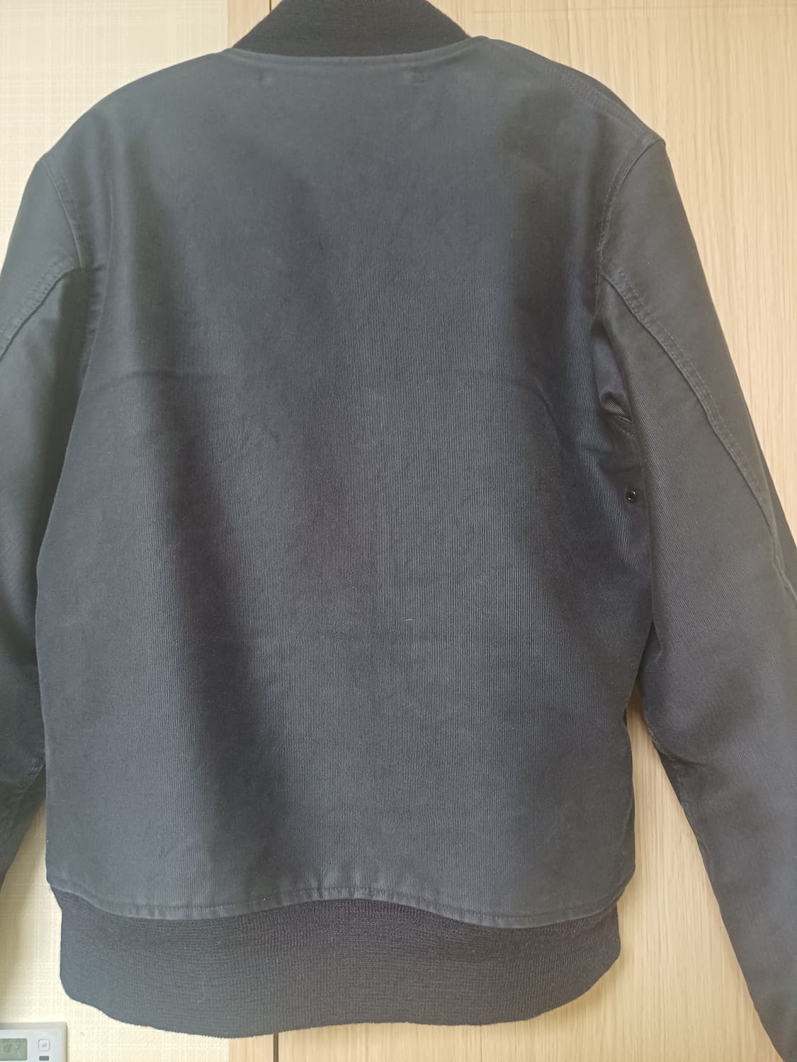 타임원클로딩 덱자켓 40사이즈 상품이미지2