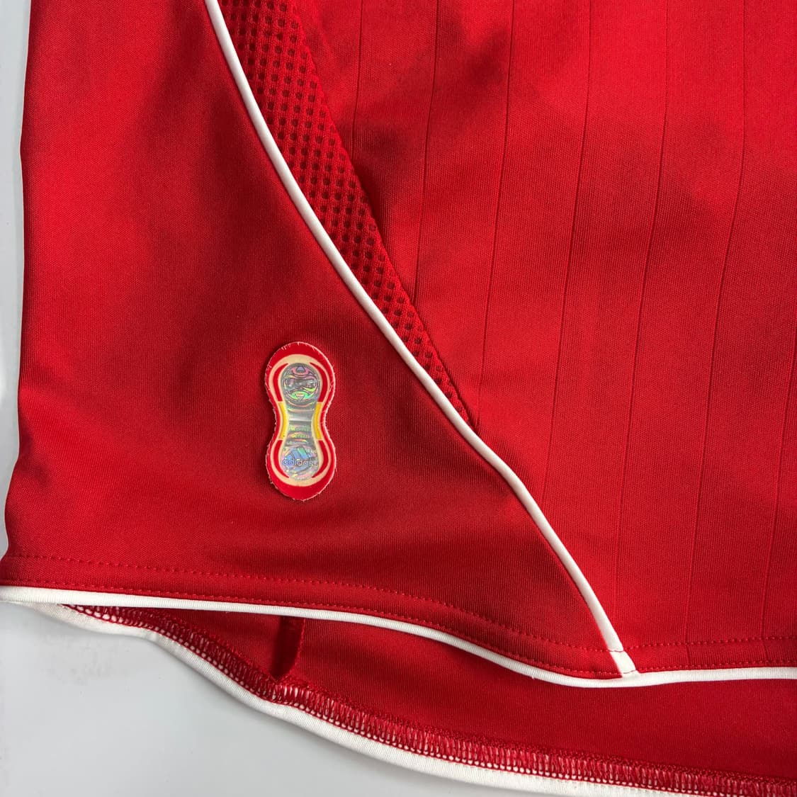 Adidas  아디다스 06-08 리버풀 레드 홈 유니폼  상품이미지4