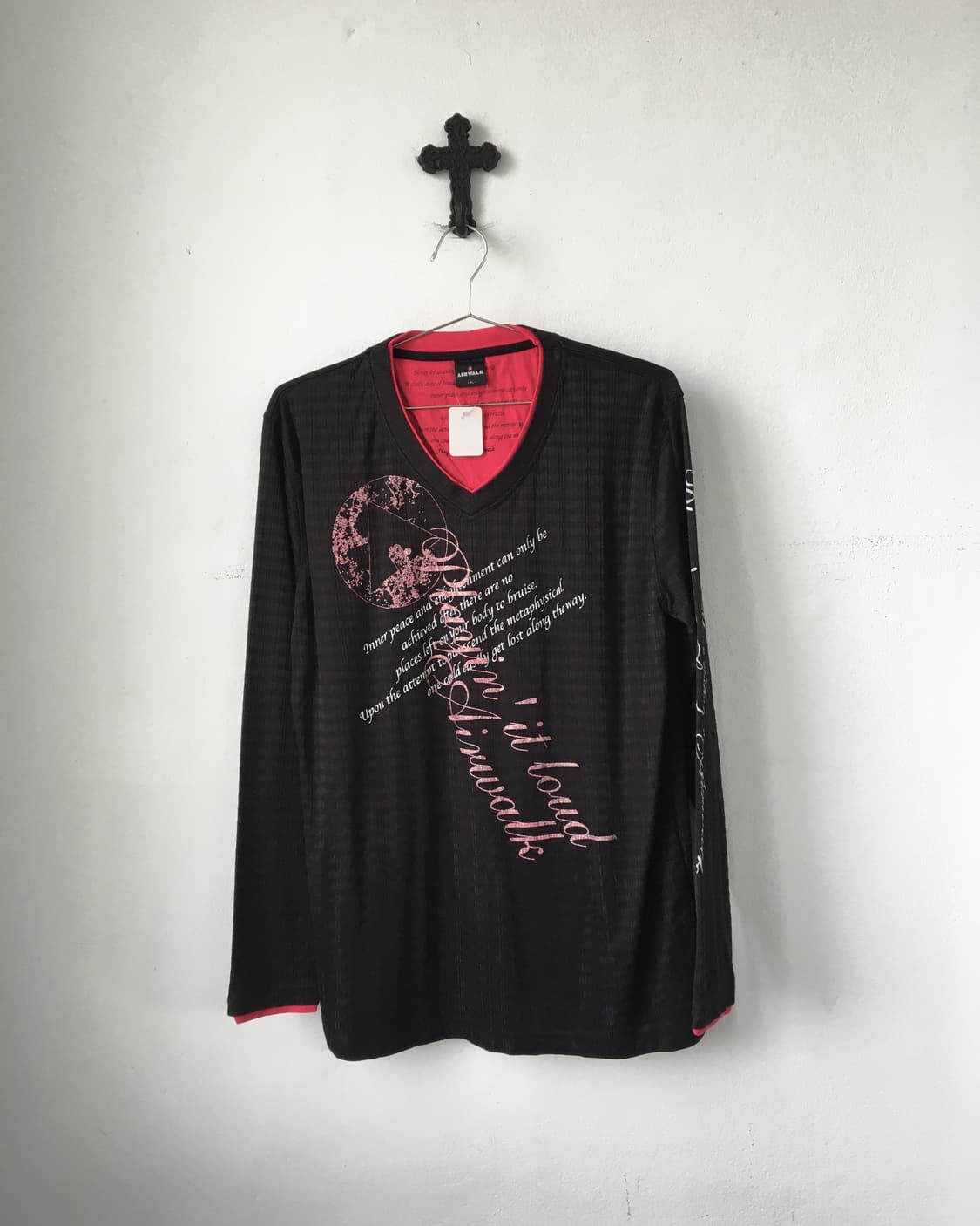 Layered printing sleeve 상품이미지2