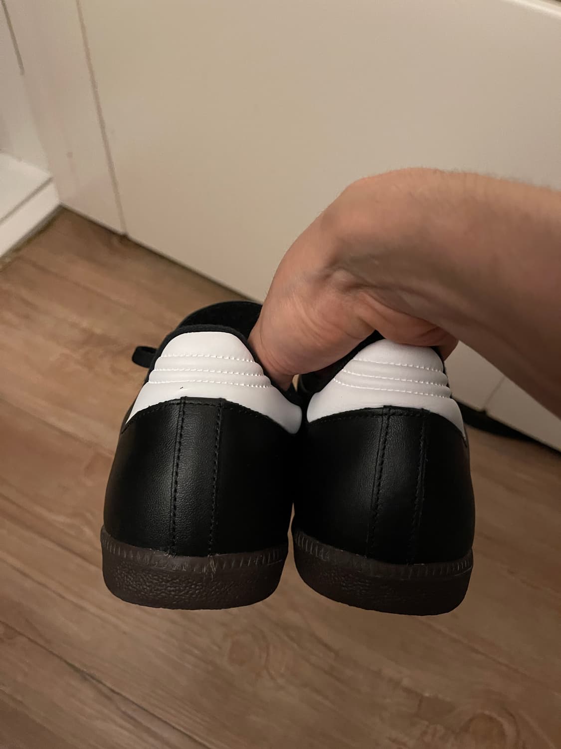 아디다스 삼바 클래식 280 새상품 상품이미지5