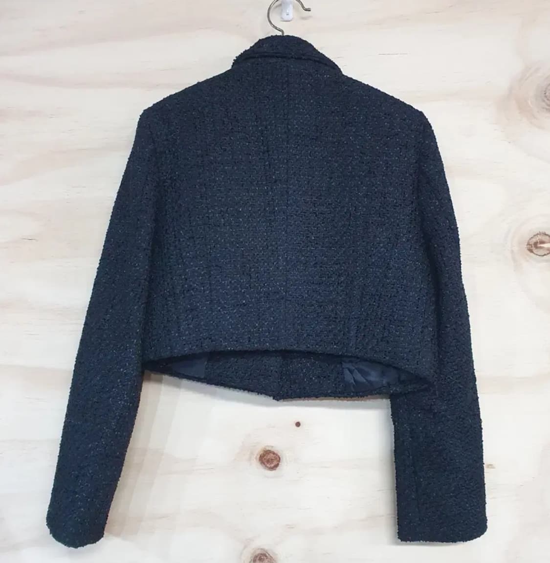 147) 아뜨랑스 트위드 투피스 상품이미지2