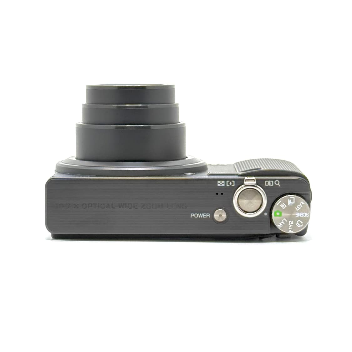 [키키디카&뽀용!] 리코 CX2 블랙 디지털카메라 상품이미지6