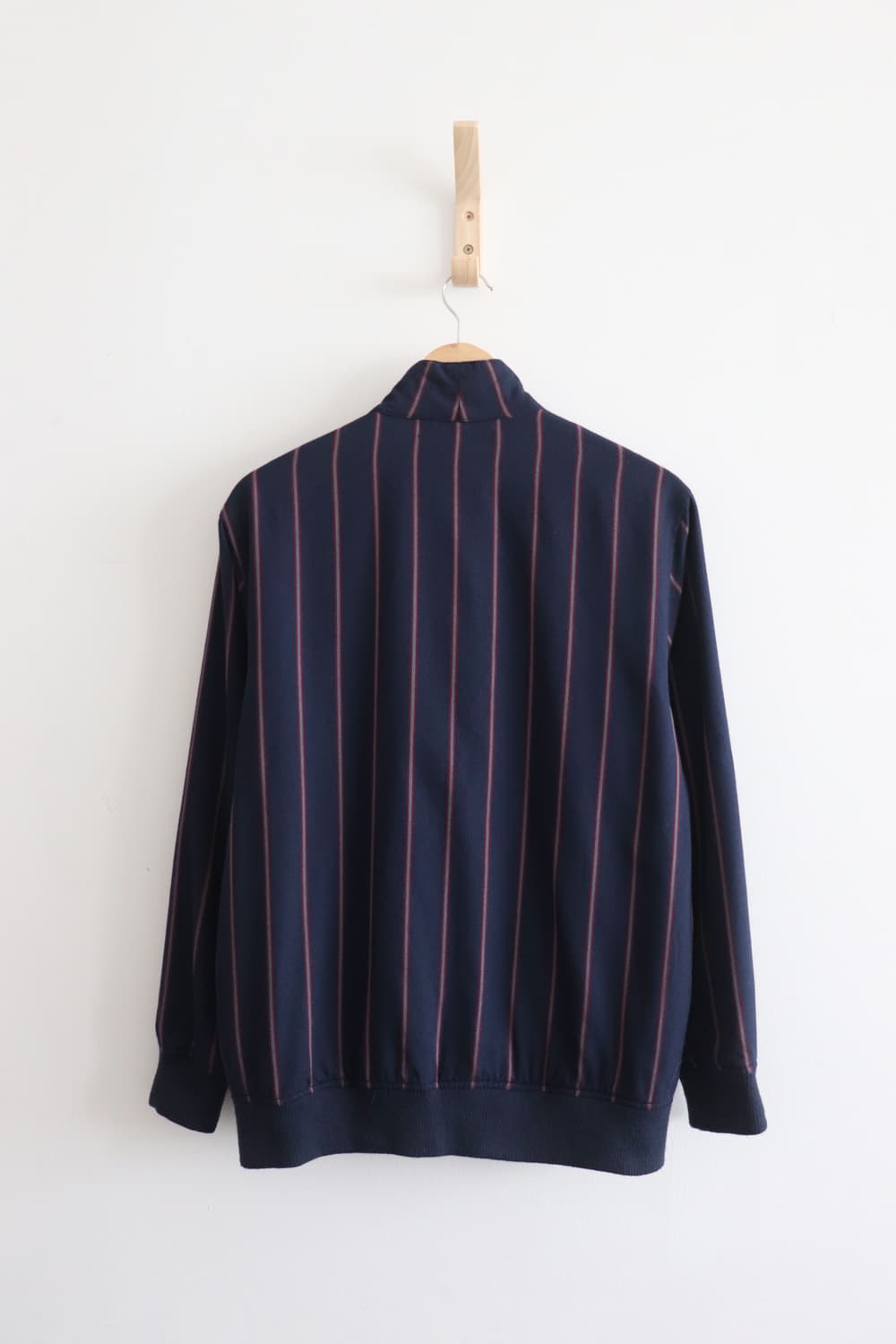 Gran Rick stripe blouson 상품이미지5