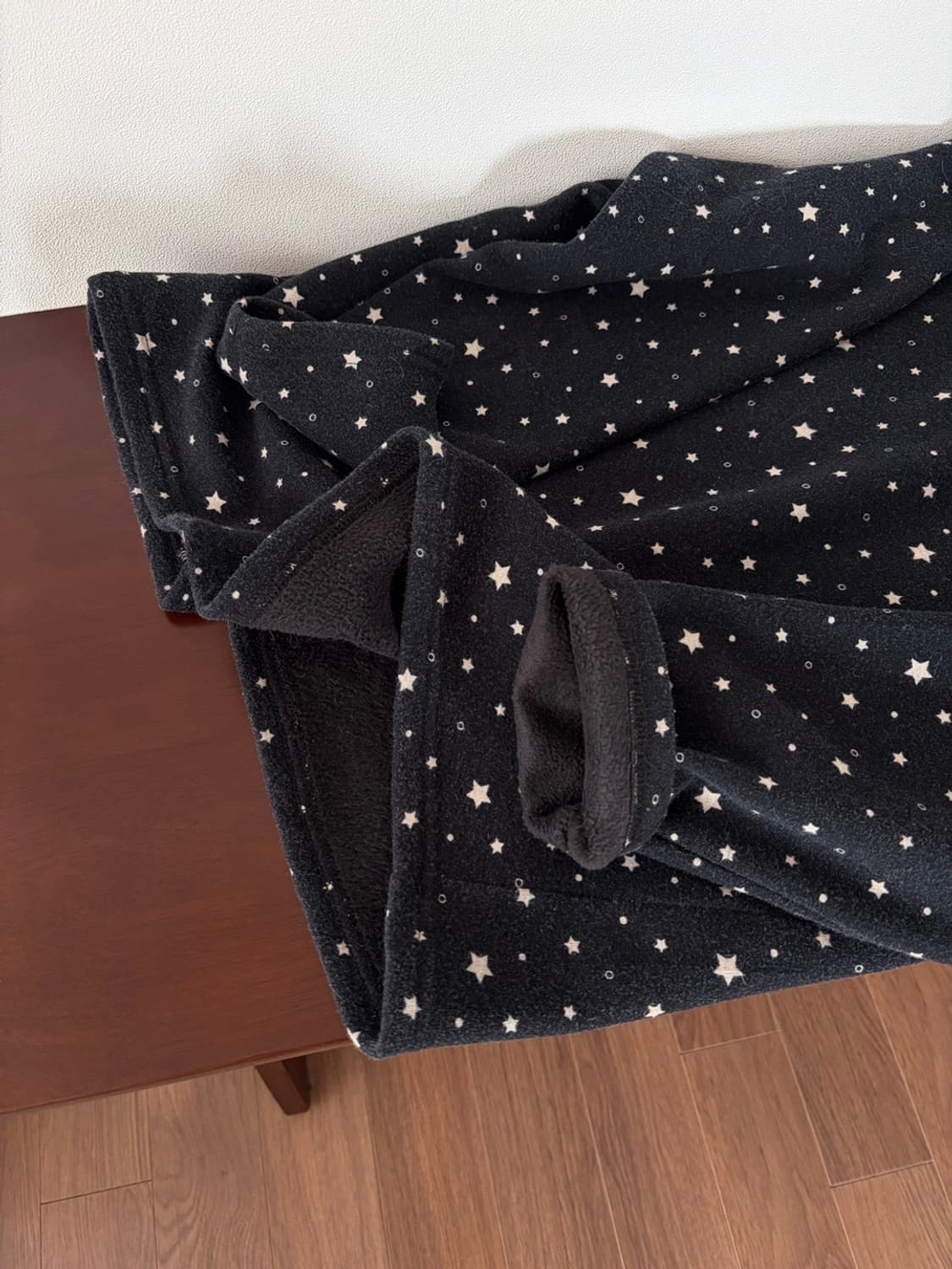 star patterned top 상품이미지10