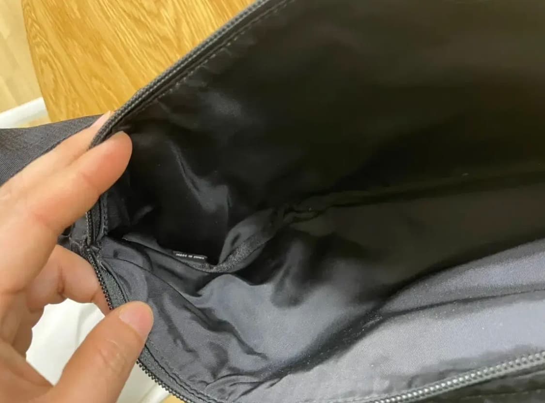 프라다 포코노 벨트백 2vl003 상품이미지6