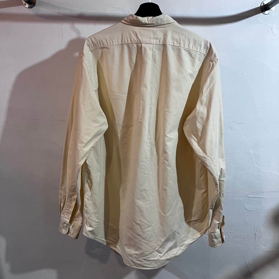 랄프로렌 스트라이프 셔츠 상품이미지3