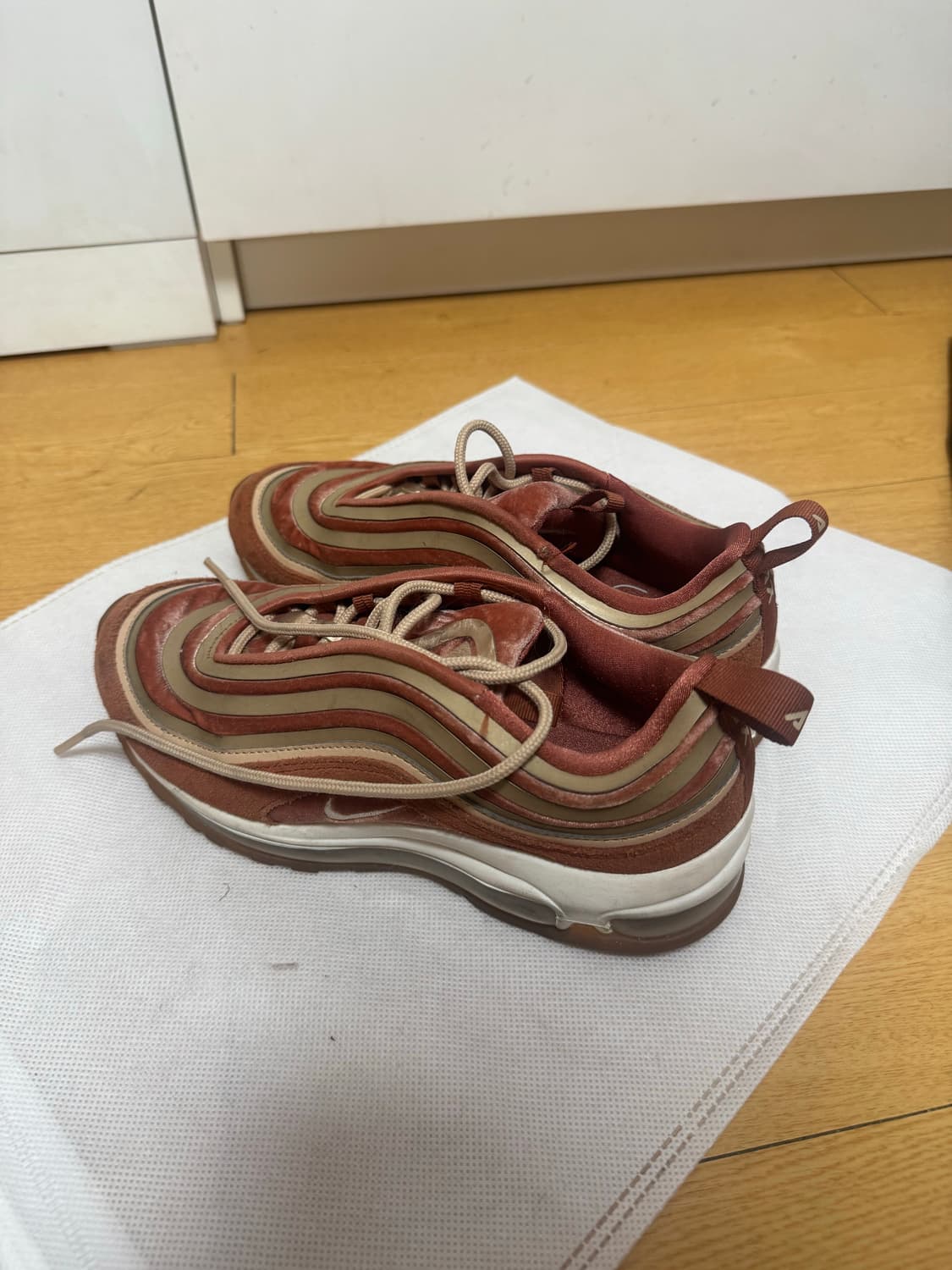 나이키 에어맥스(235) 상품이미지1