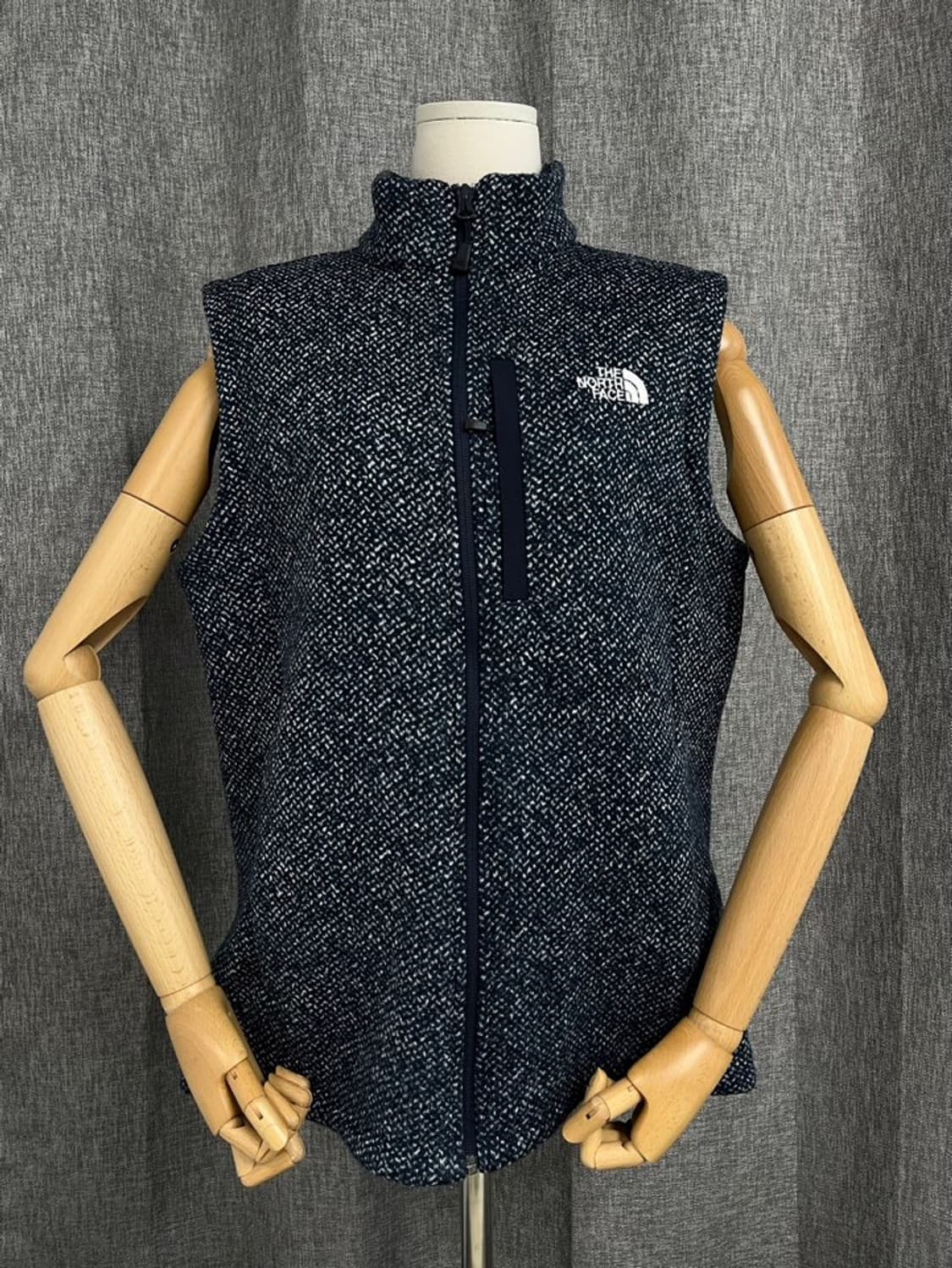 노스페이스 플리스 조끼/#740 상품이미지1