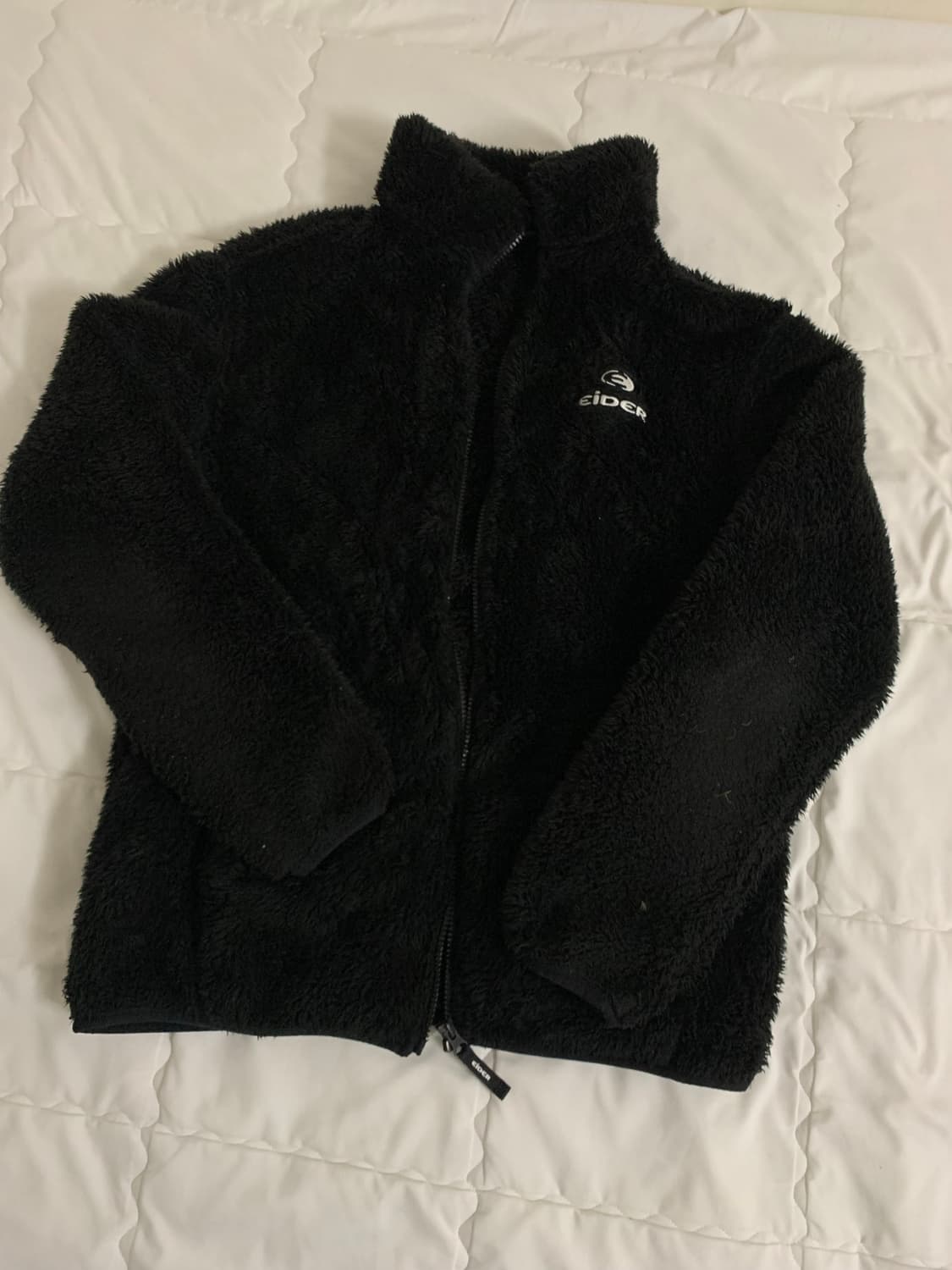 아이더 뽀글이 상품이미지1