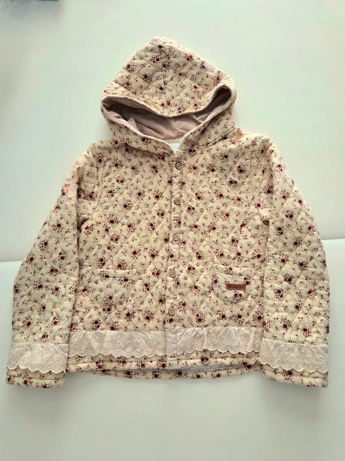 아우터 2개 결제창 상품이미지1