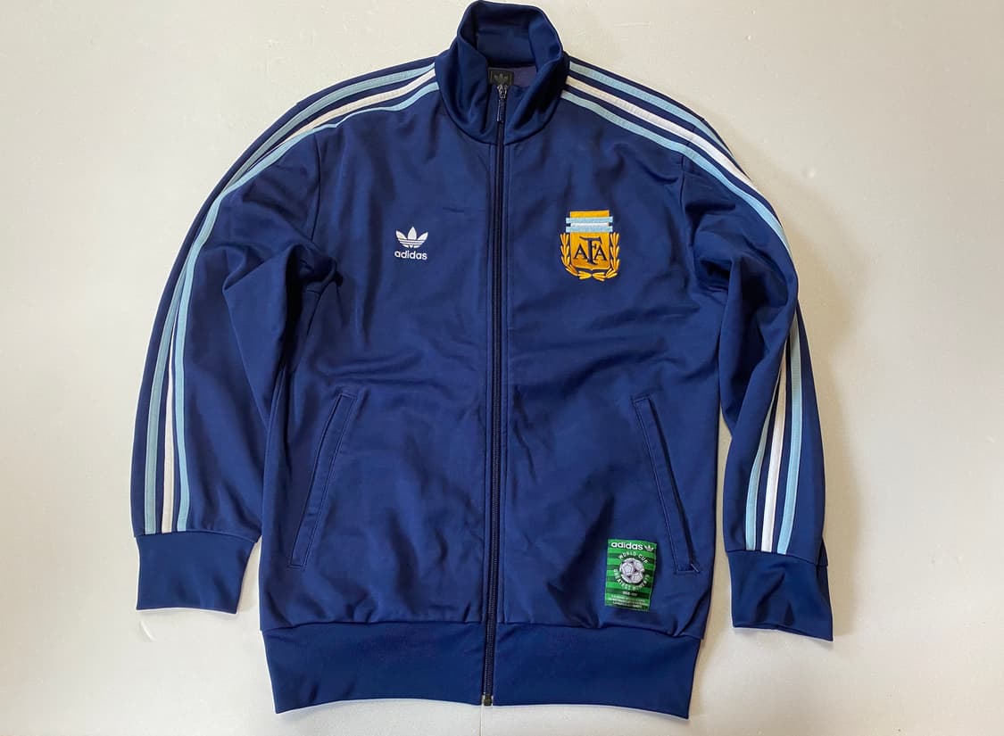 Adidas 져지 L 상품이미지1