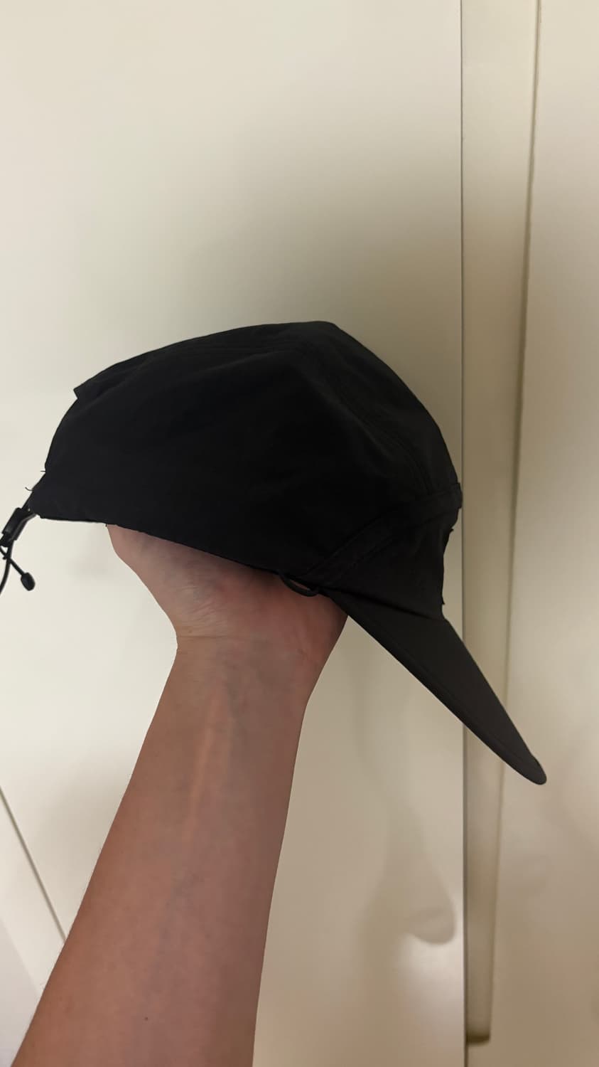 헬리녹스 15주년 필드캡 모자 상품이미지8