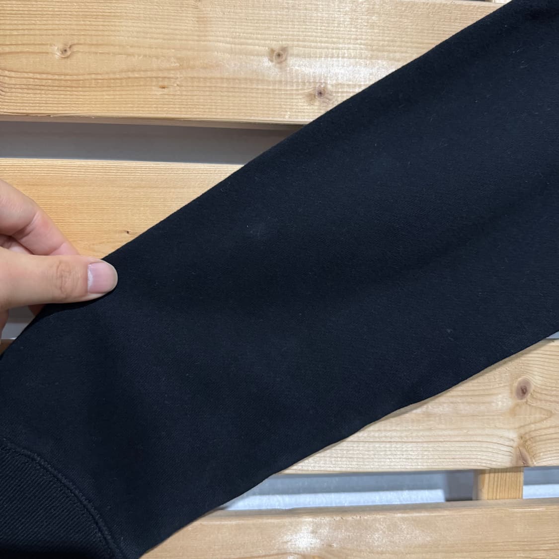 폴로 맨투맨 상품이미지5