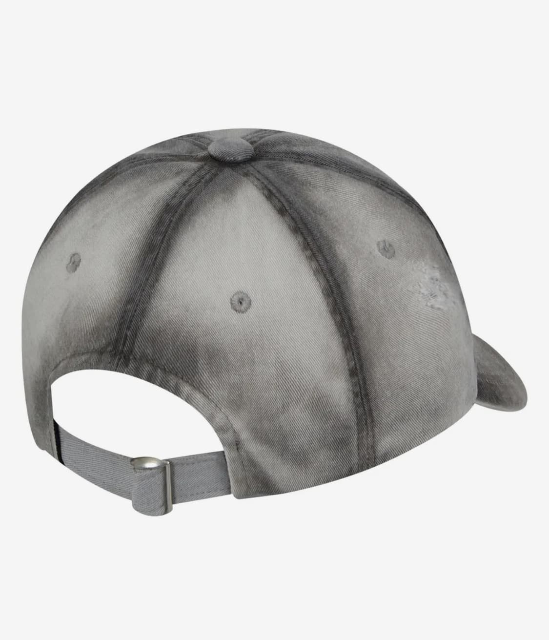 아워세이아워 볼캡 더티그레이 상품이미지4