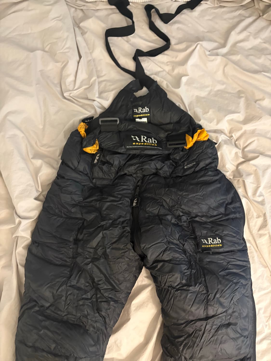 랩Rab 익스페디션 살로페트 L 상품이미지7