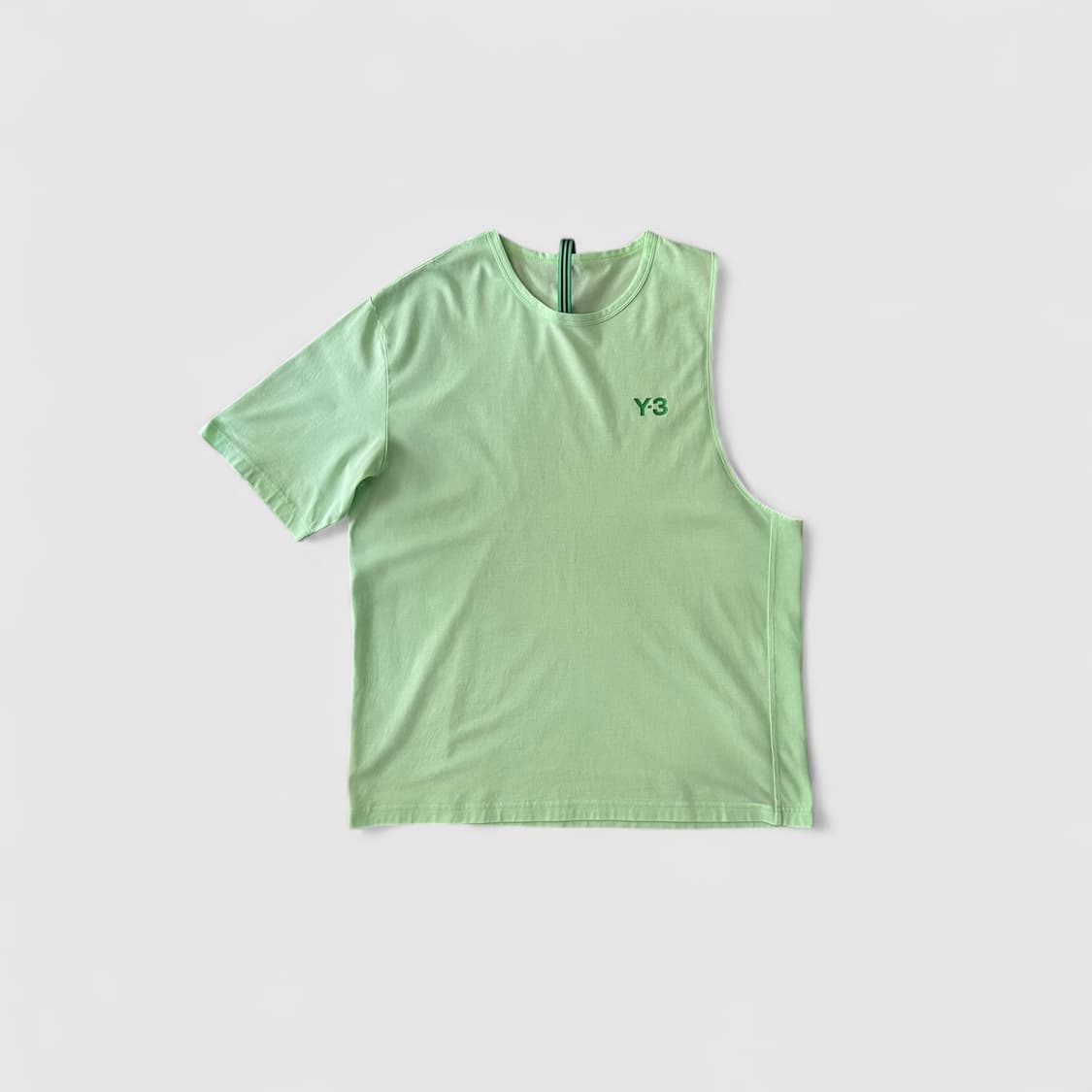 Y-3 t-shirt 상품이미지4