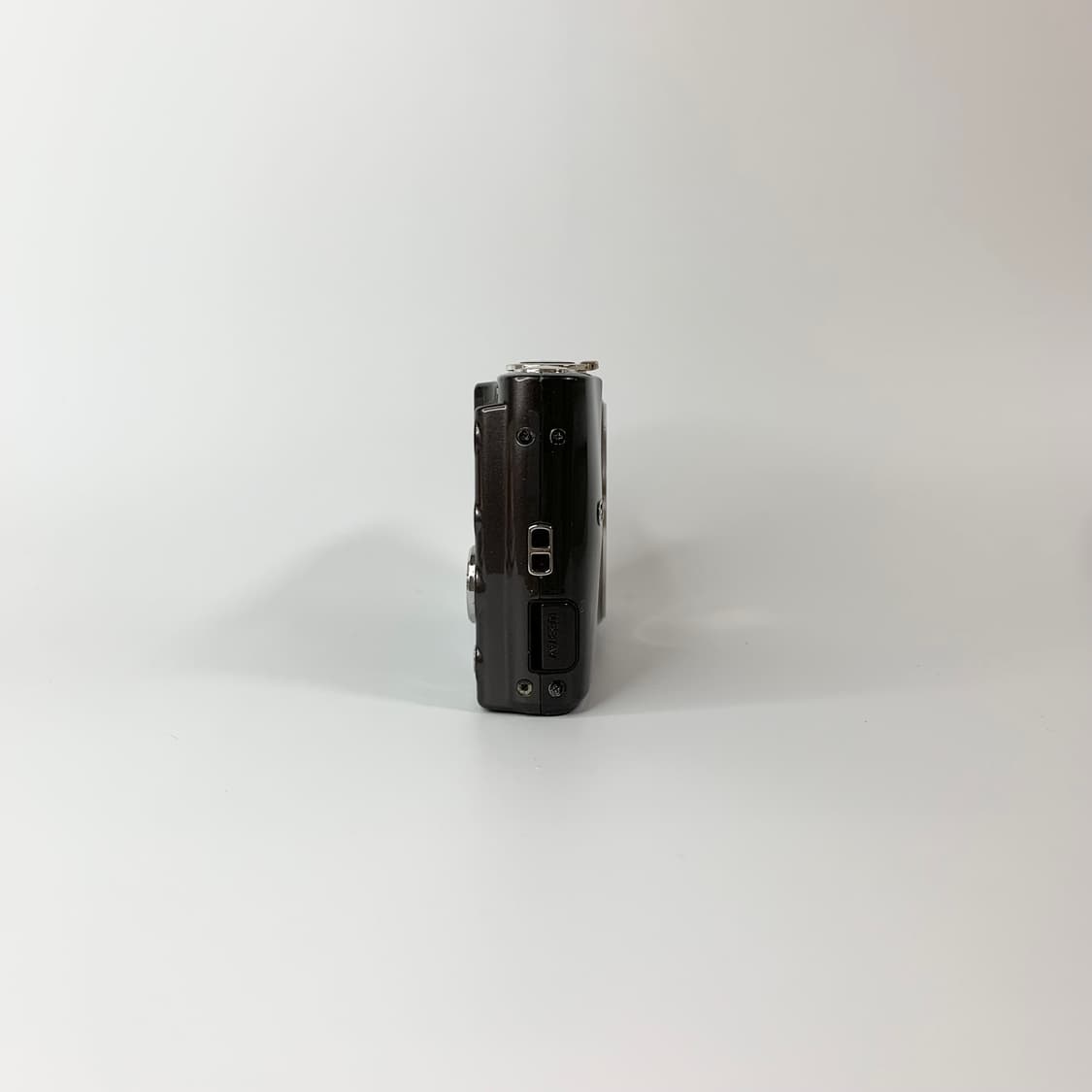 희귀컬러🍫) 카시오 z400 브라운 (casio z400) 상품이미지4