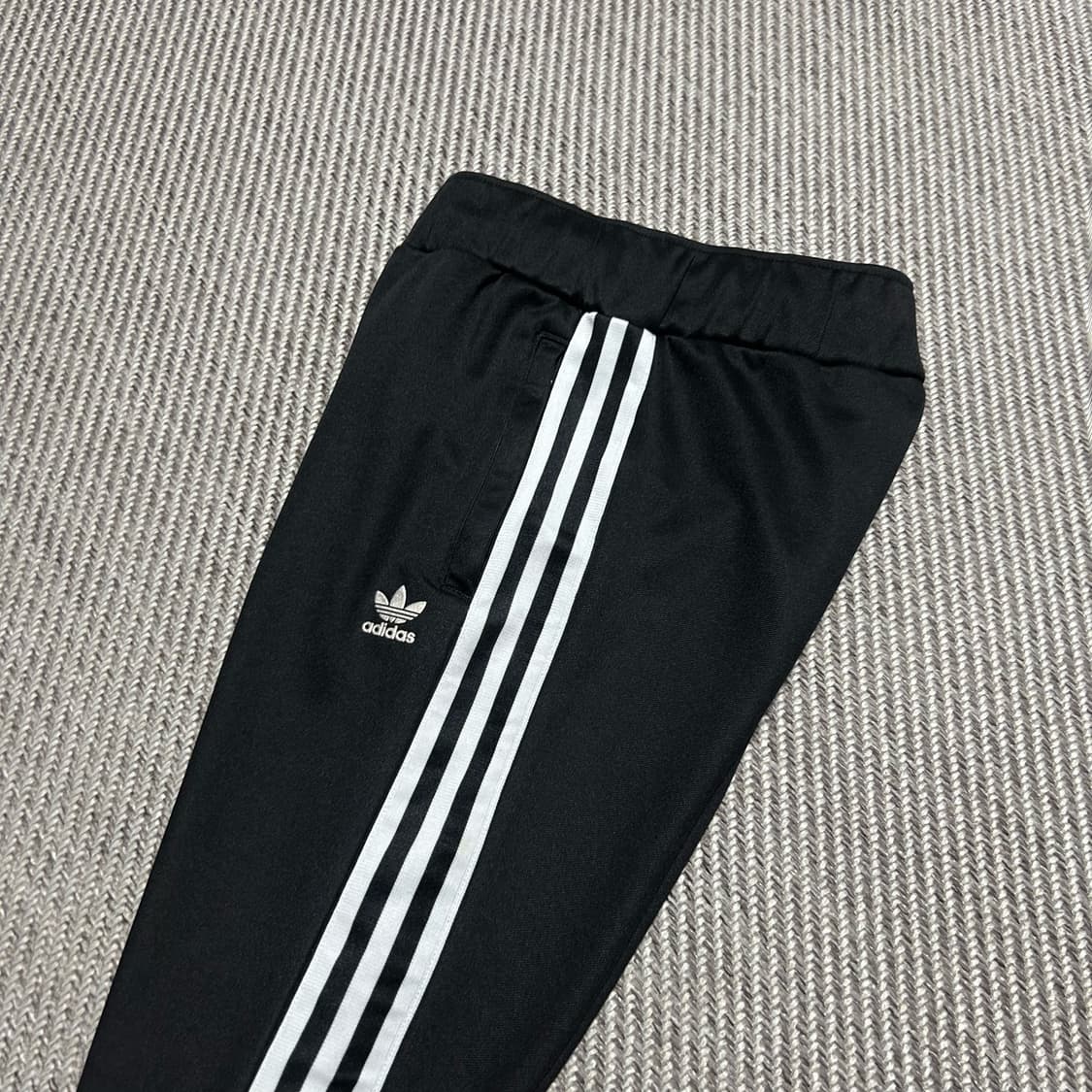 [S] adidas 아디다스 우먼즈 유로파 트레이닝 팬츠 상품이미지3