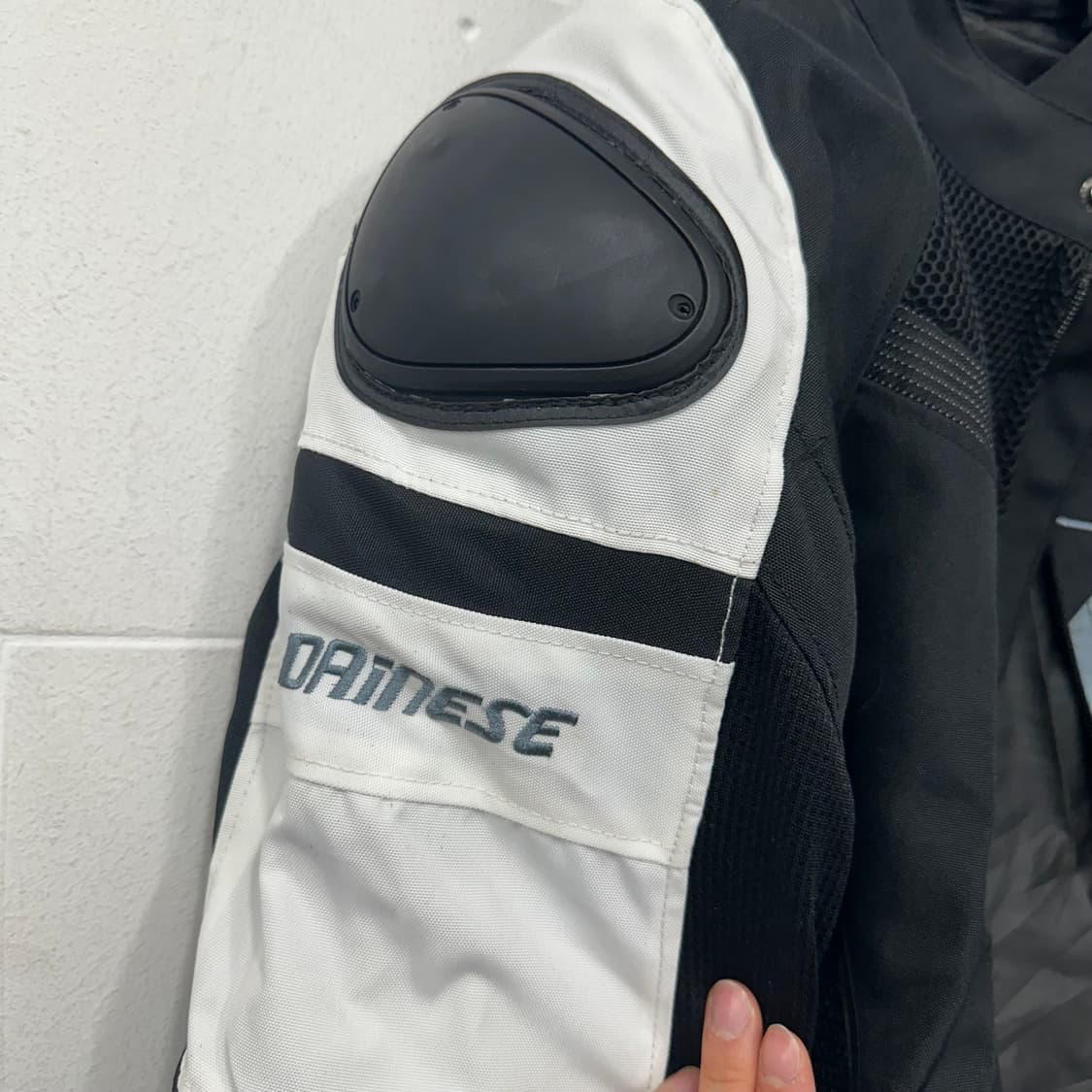 다이네즈 레이싱 자켓 상품이미지7