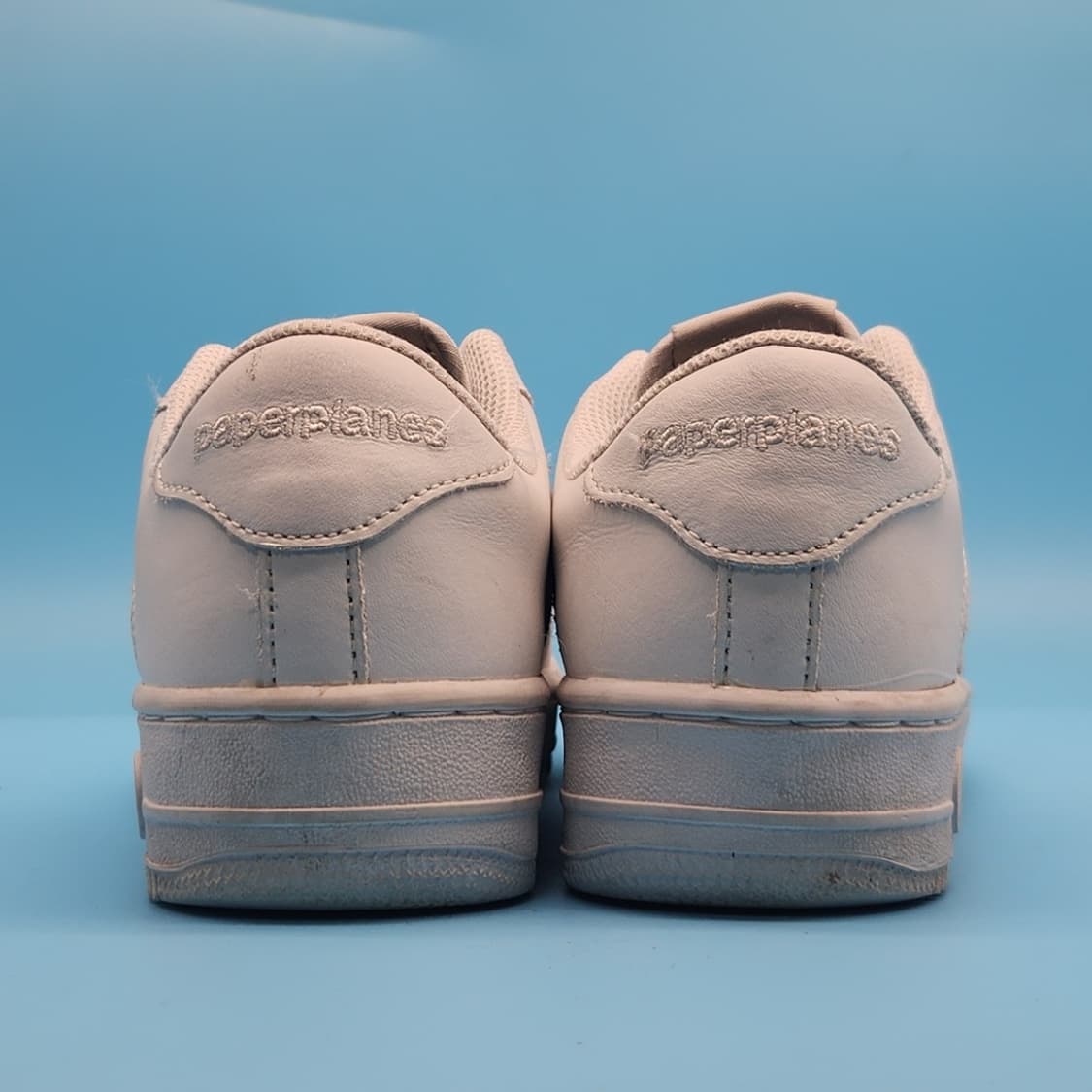 H 페이퍼플레인 여성 운동화 240 상품이미지3