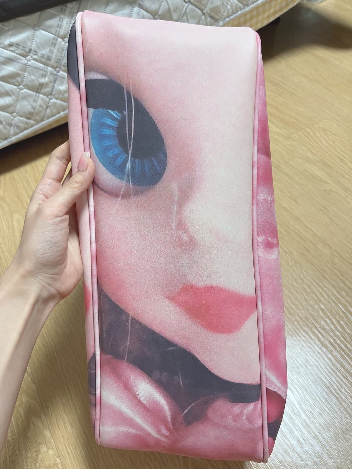 아임쏘리바이페트라콜린스 가방 판매!!빨리 가져가주세요 상품이미지5