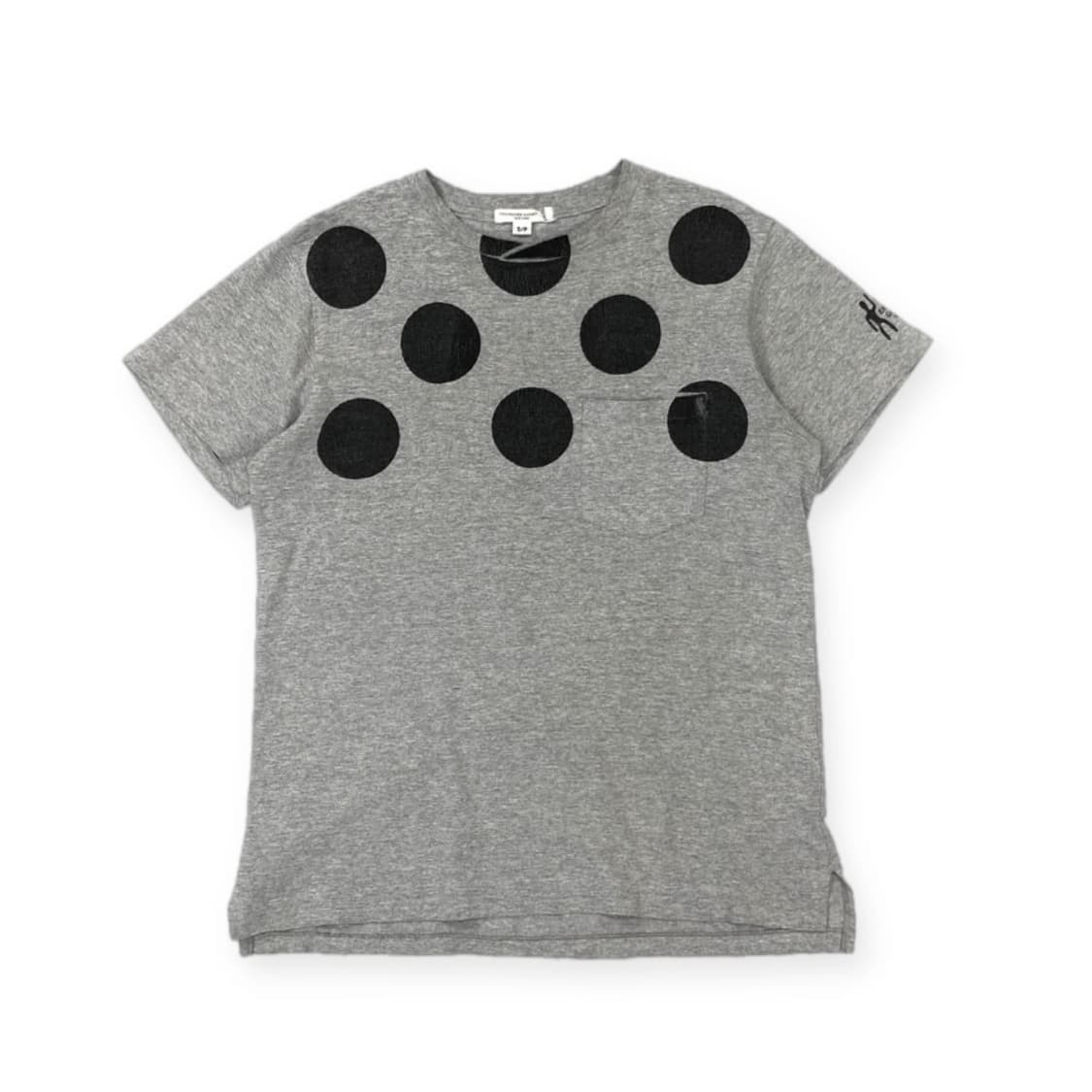 Engineered Garments dot Tee 상품이미지1