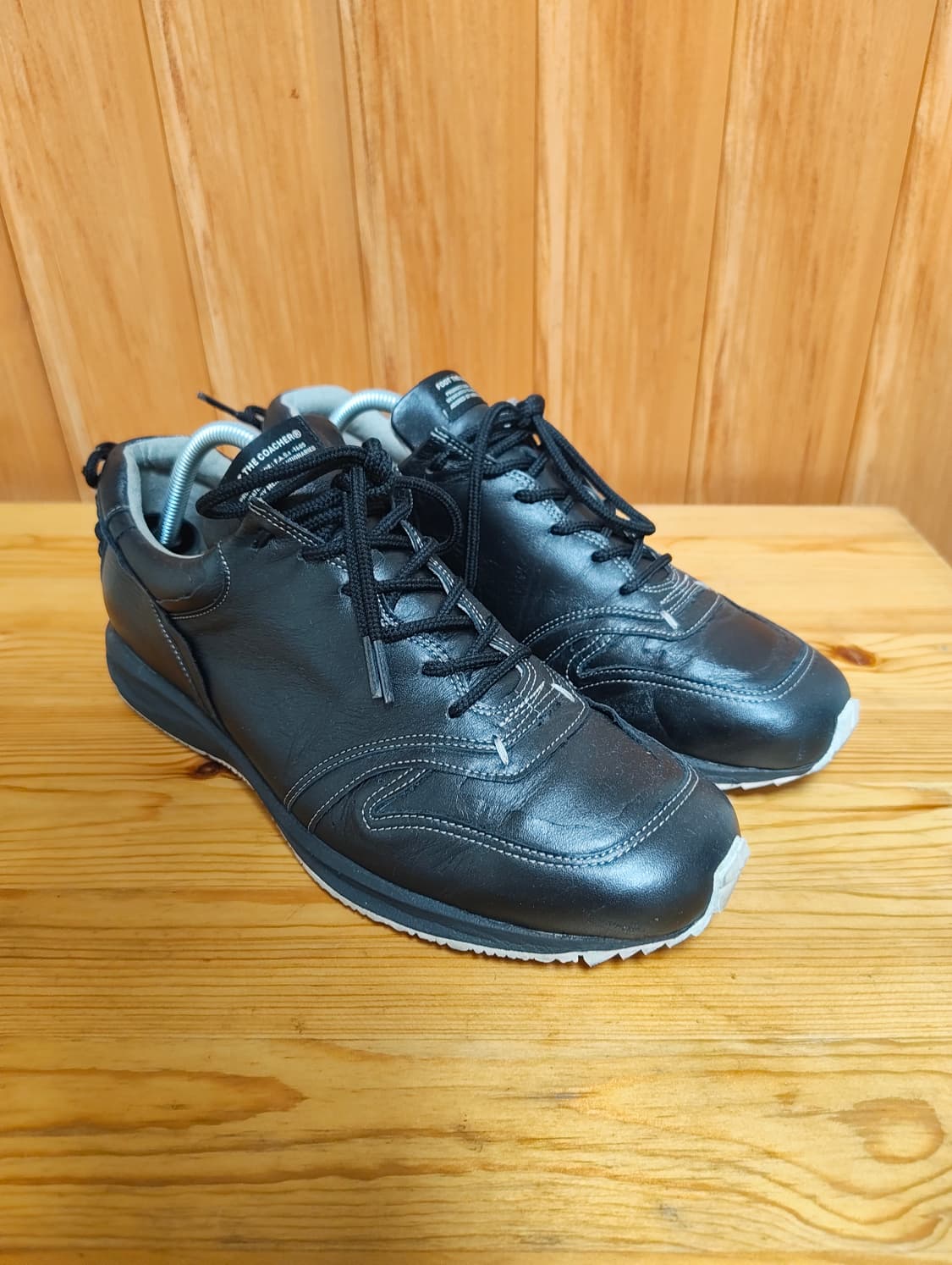 Foot The Coacher 백레이스 상품이미지4