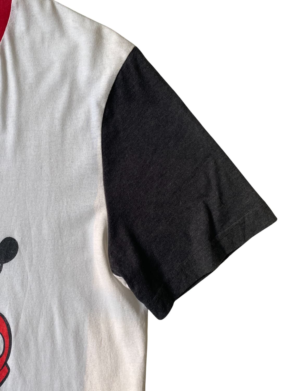 디즈니 미키마우스 반팔티셔츠 (Man S) AB1272 상품이미지4