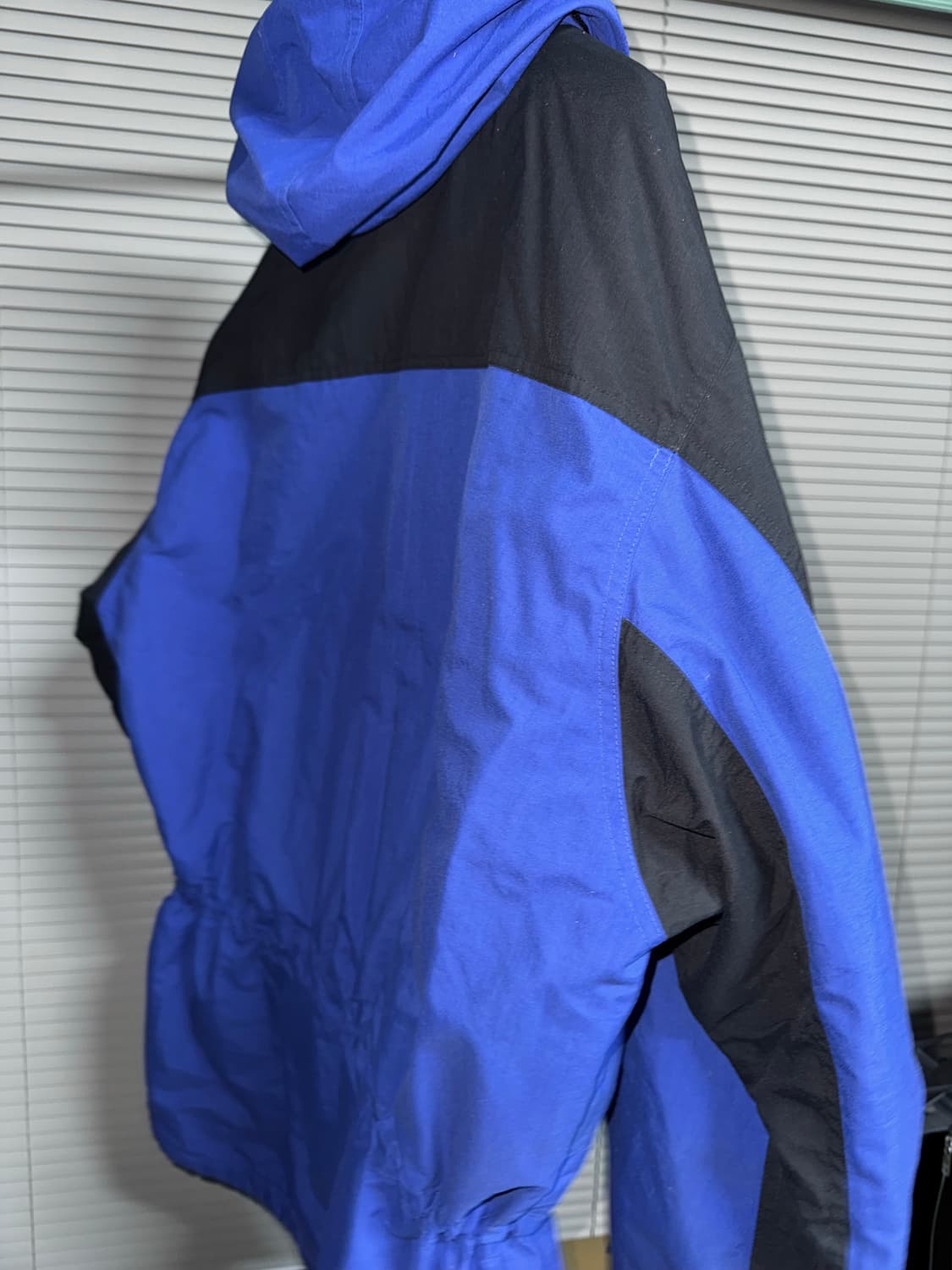 Vintage L.L.Bean Mountain Parka Jacket 상품이미지5