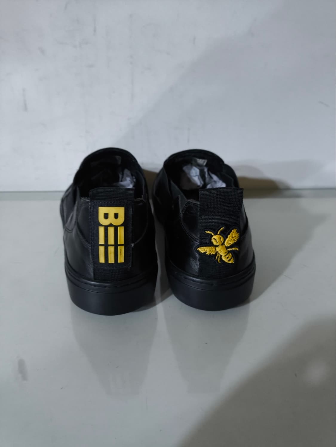 270mm 코오롱스포츠 벌꿀 스니커즈 슬립온 상품이미지8