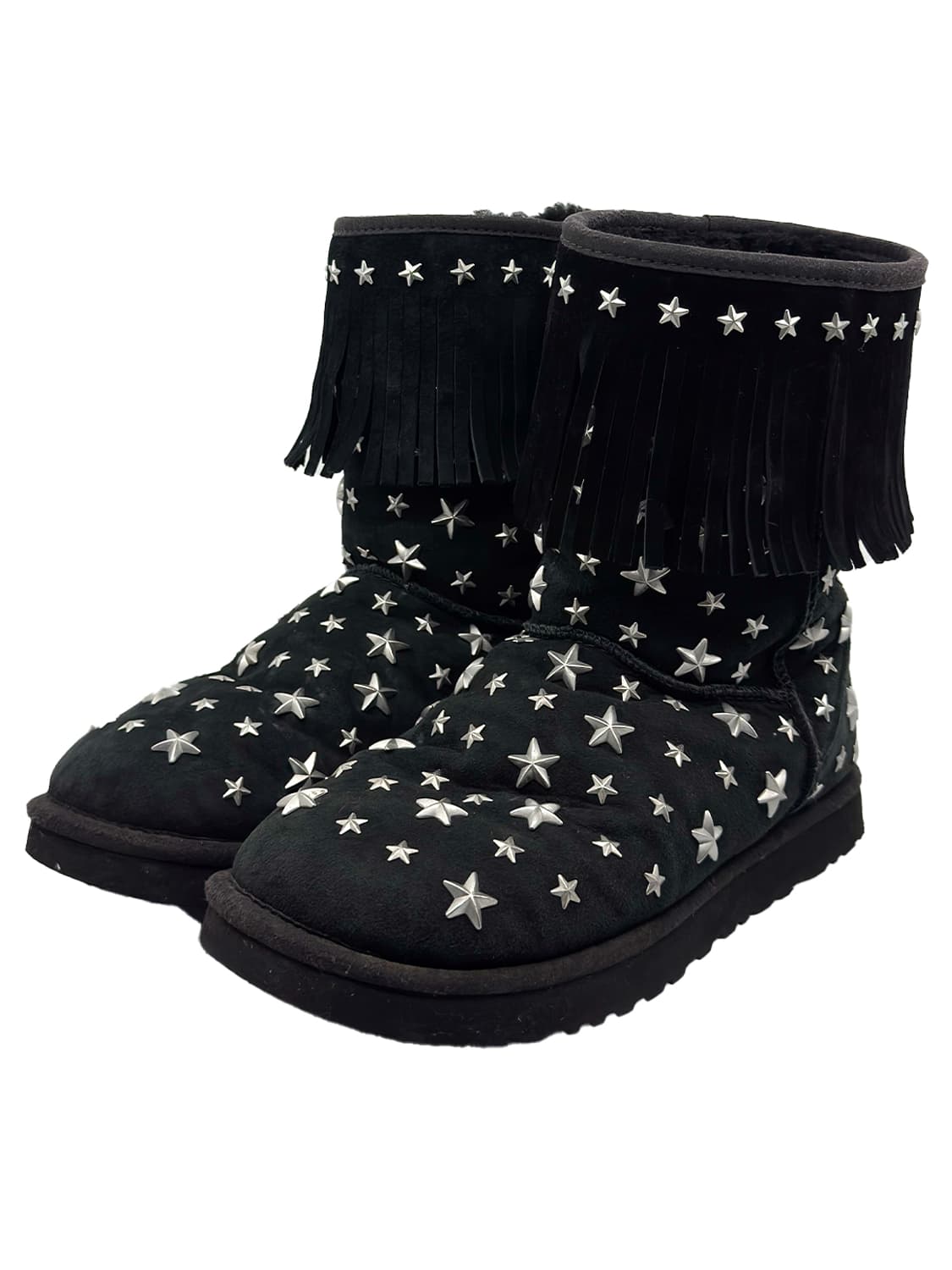 Jimmy Choo Ugg Boots/ 7 상품이미지2