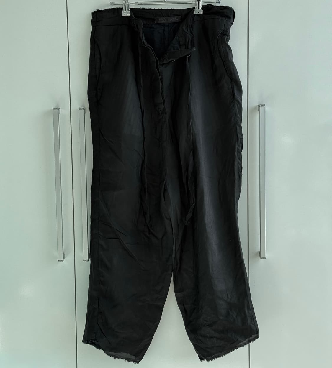 silk trouser 상품이미지1