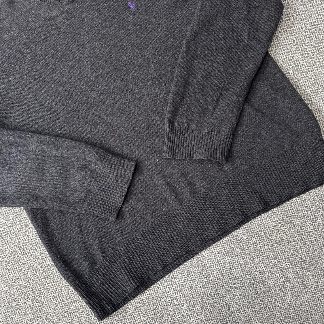 폴로 랄프로렌 니트 상품이미지3