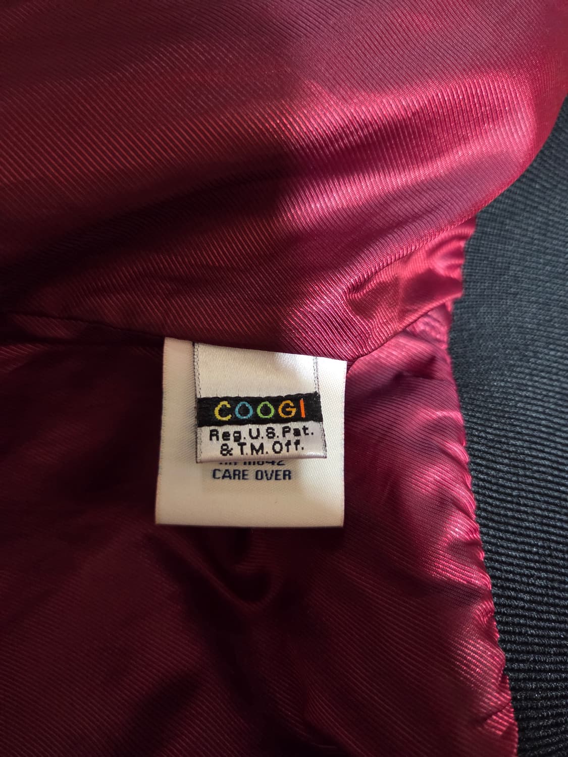 쿠지 폴리 후드 집업 2XL 상품이미지5