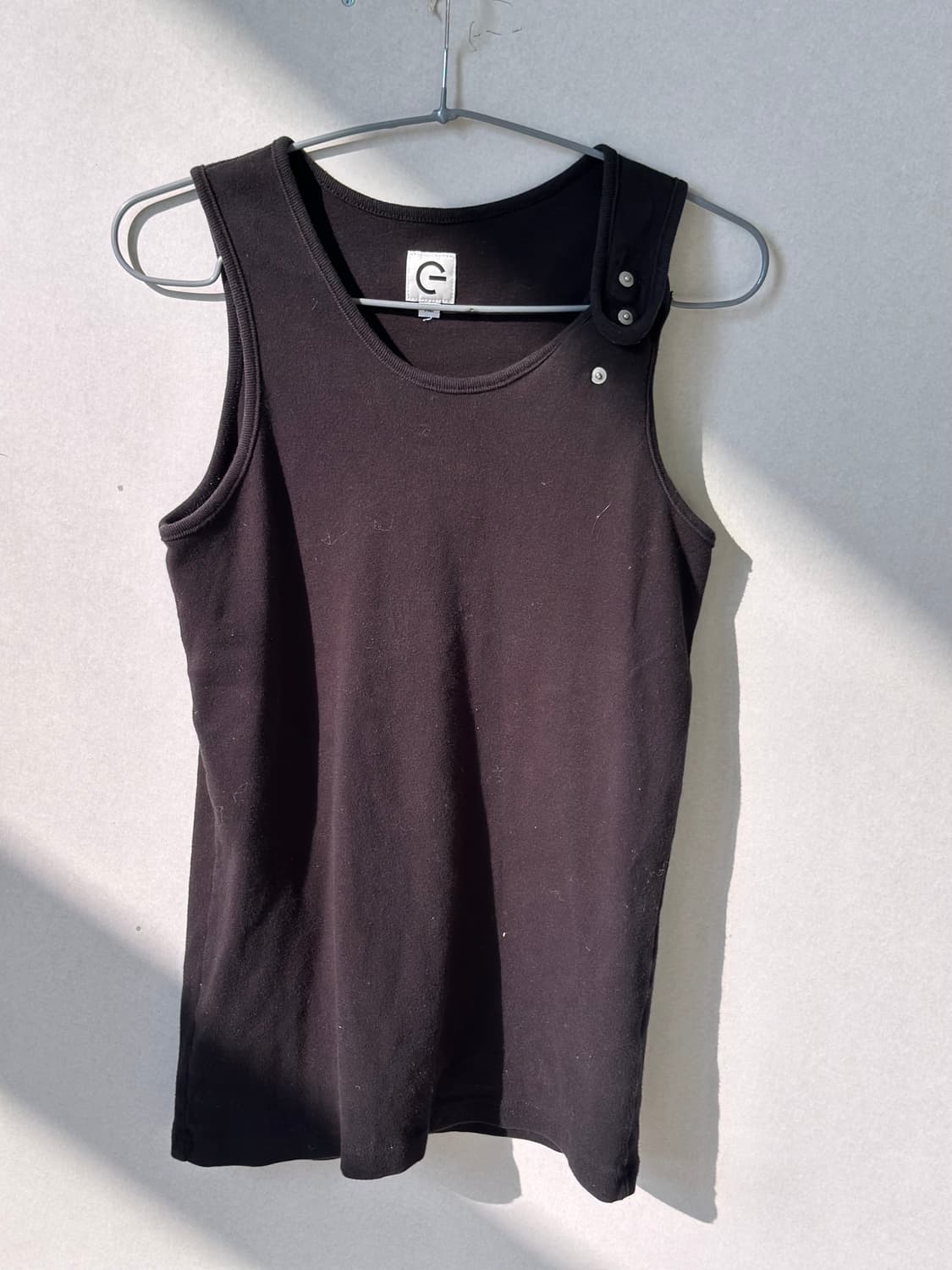 컴퓨터포맷 슬리브리스 상품이미지1