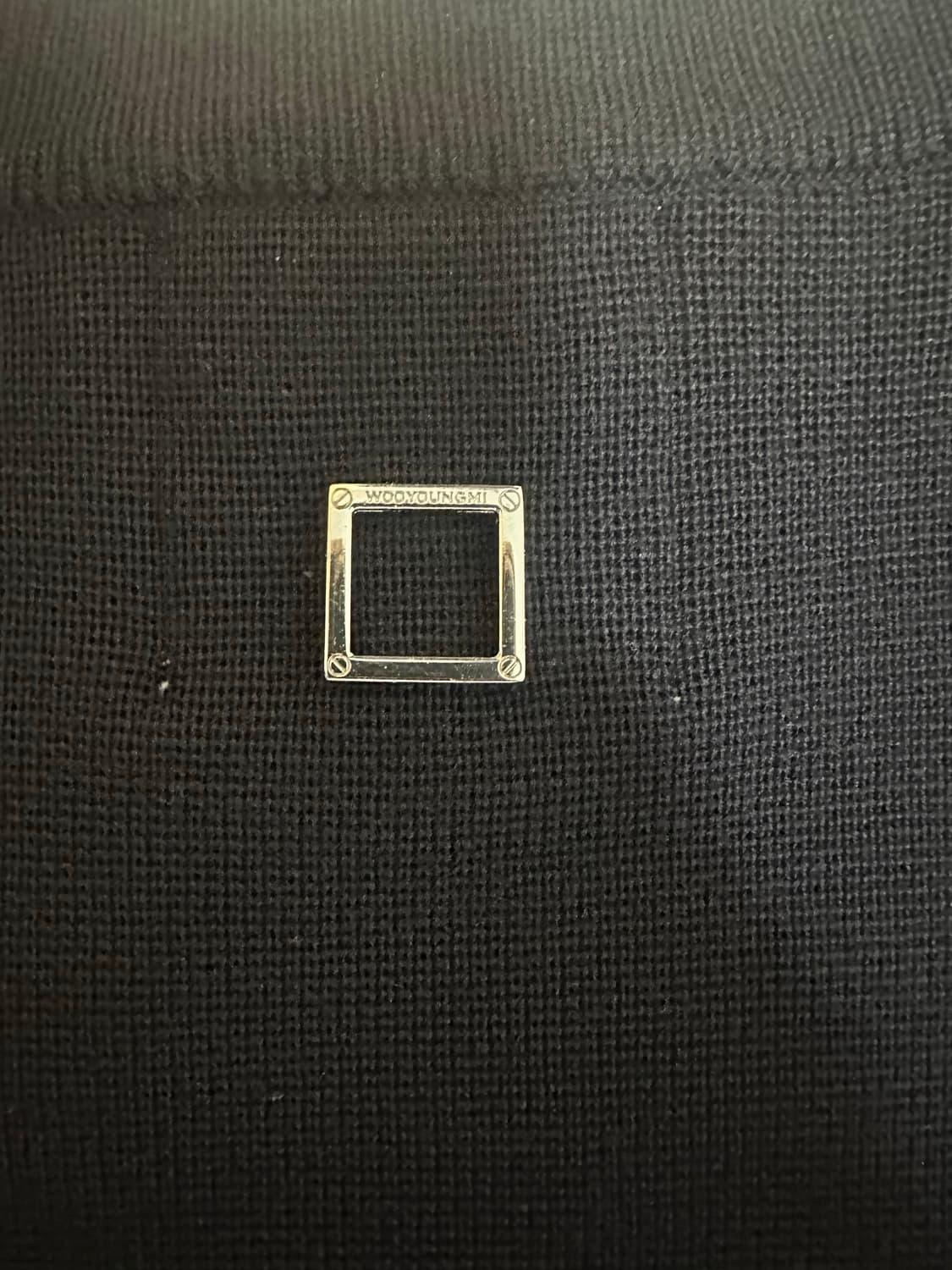 우영미 가디건 상품이미지6