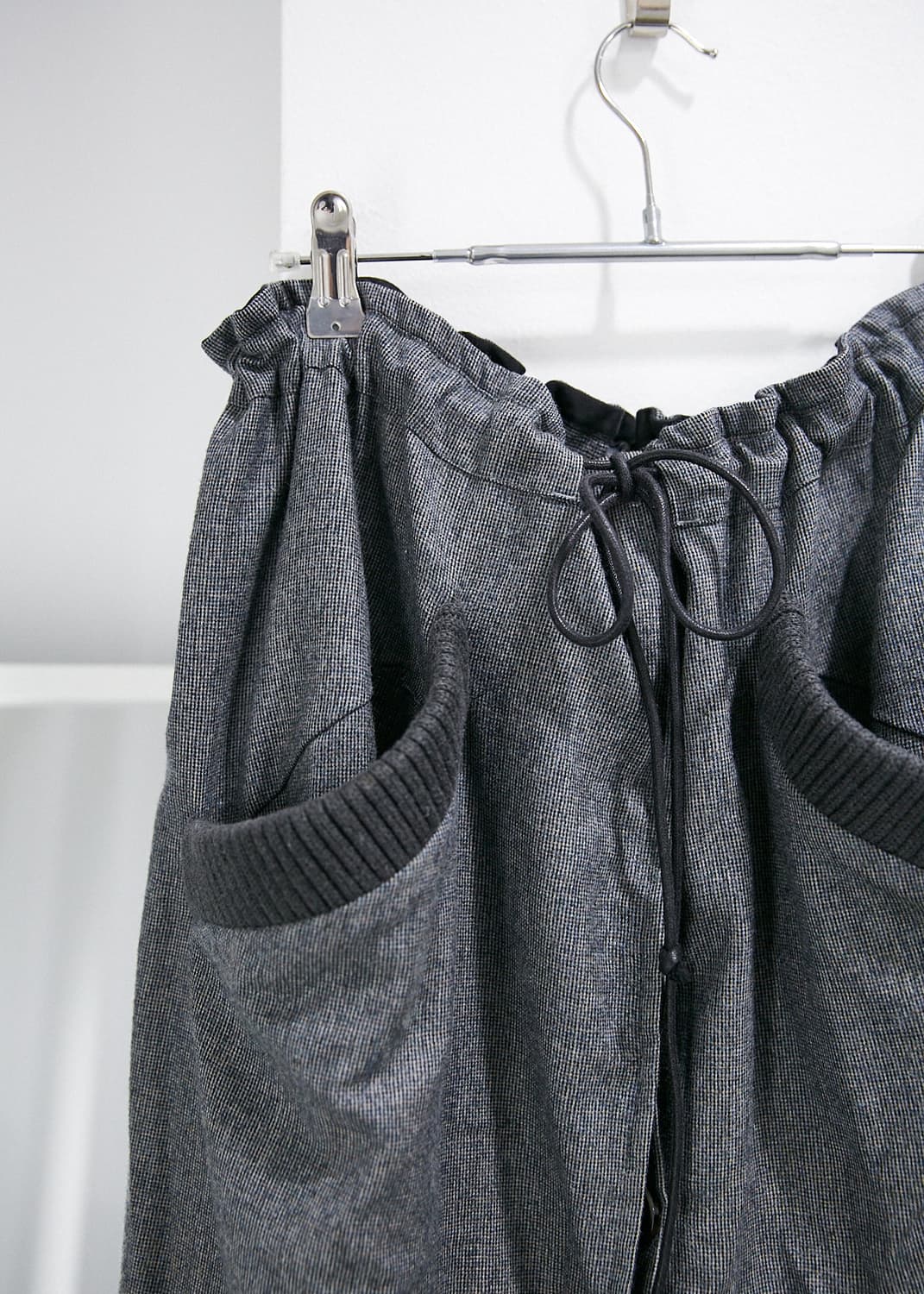 Tweed Skirt 상품이미지2