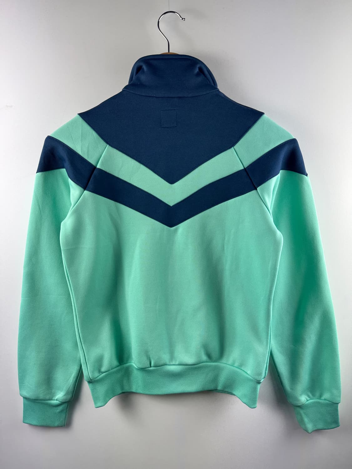 아디다스 네이비민트 딱붙 트랙져지1789 상품이미지4