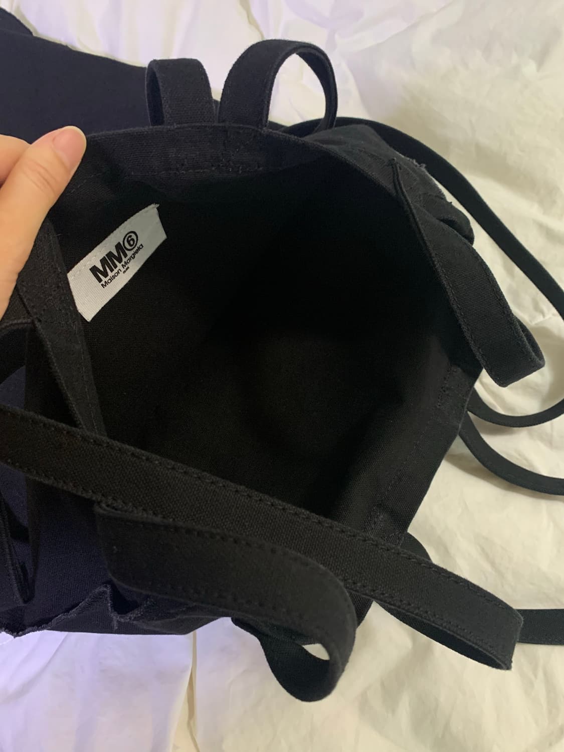 마르지엘라 가방  상품이미지4