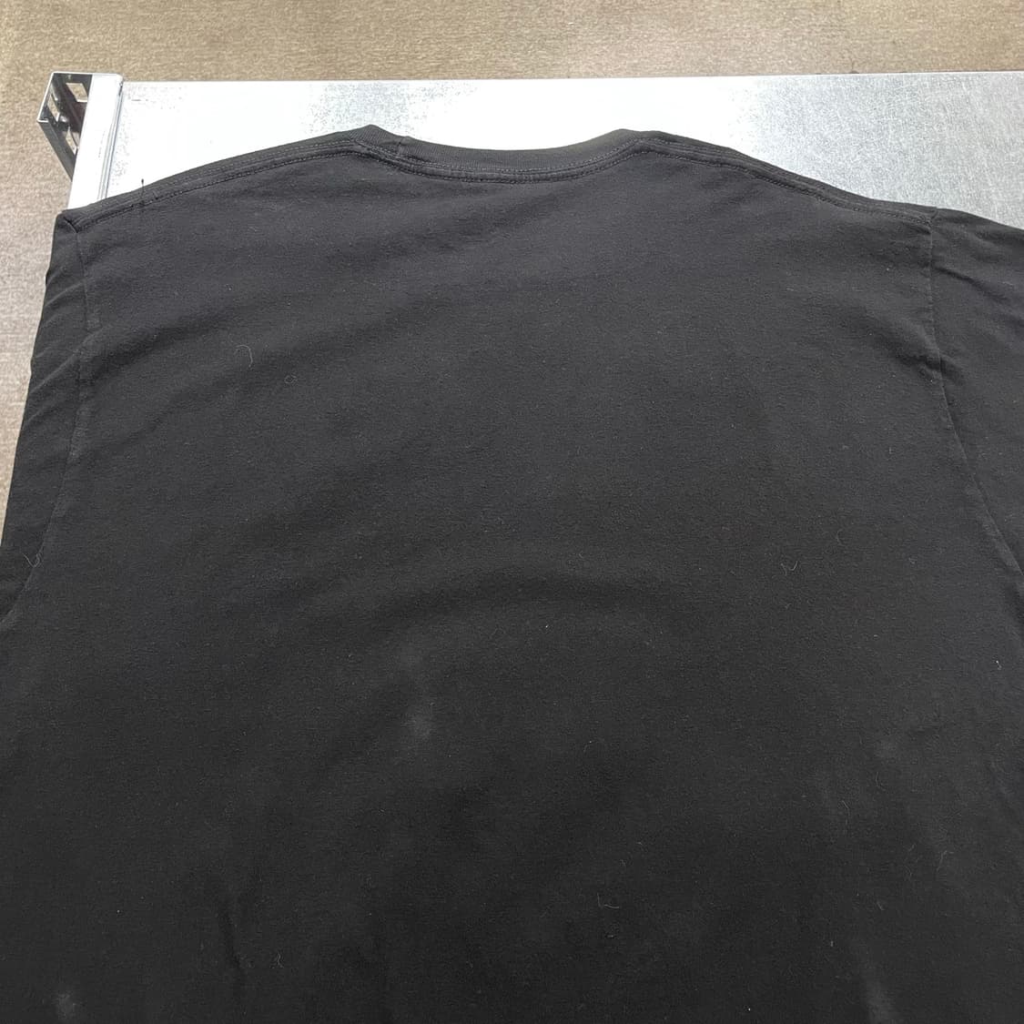 (XL) 귀멸의 칼날 프린팅 반팔티 상품이미지7