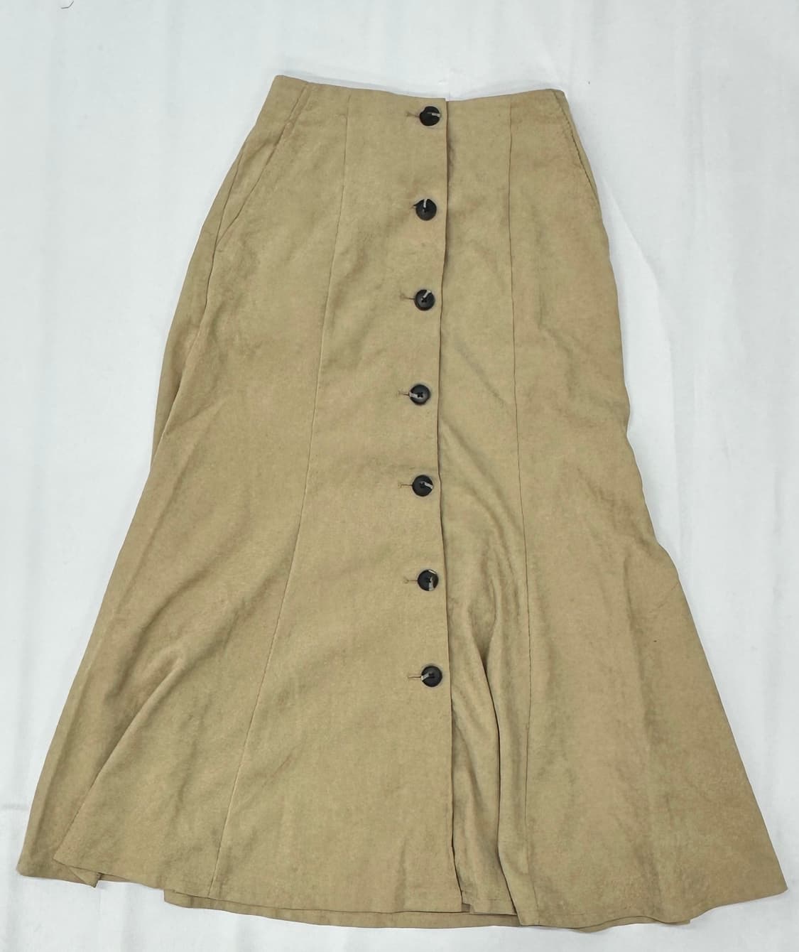 🤎하구미의 히피 코디세트🤎 원피스 롱 니트 브라운 그런지 오리엔탈 상품이미지7