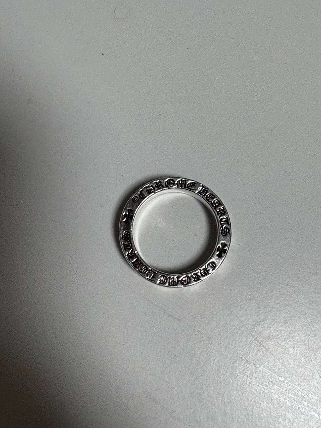 크롬하츠포에버링 상품이미지5