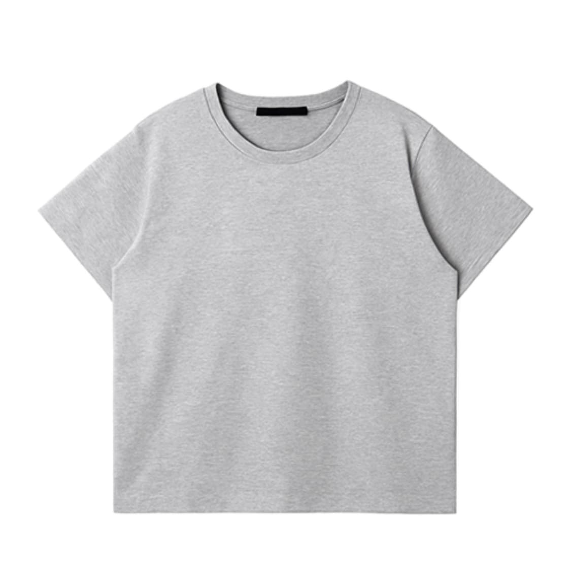 [구매][2] HTAE 90s 반팔 그레이,블랙 상품이미지1