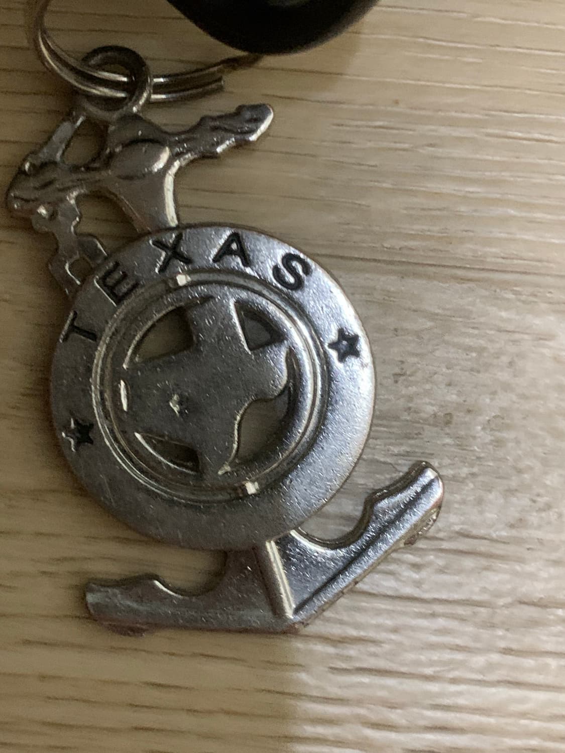 텍사스 키링 상품이미지1