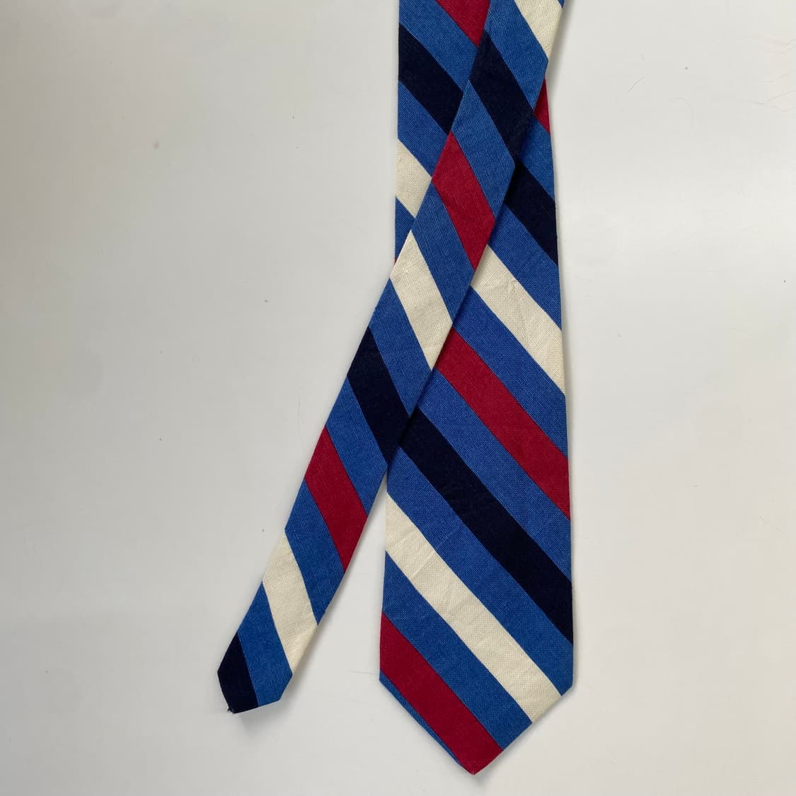 브룩스브라더스 명품 정품 넥타이 상품이미지2