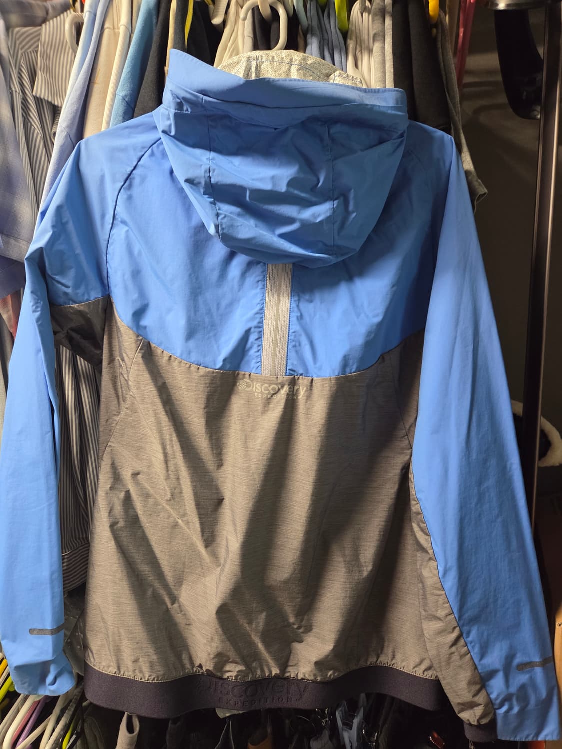 바람막이  상품이미지2