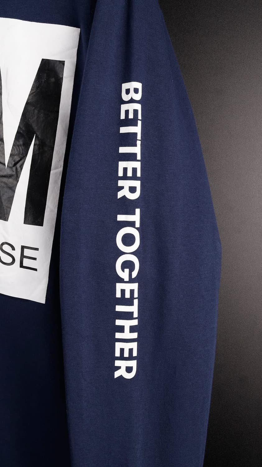 아디다스 LMC 맨투맨 데드스택 상품이미지5