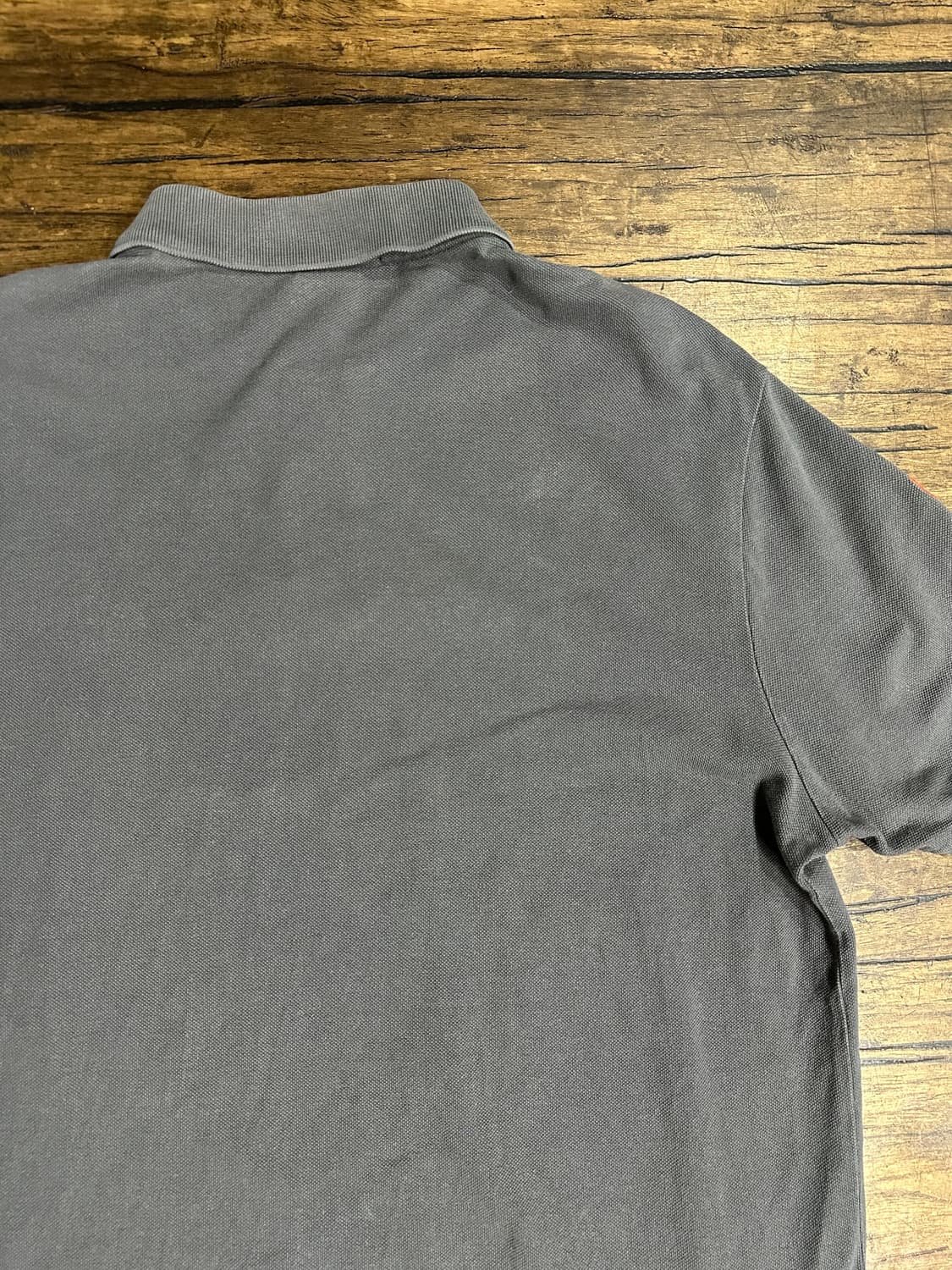 폴로 랄프로렌(Polo Ralph Lauren) 빅포니 넘버링 반팔 카라 상품이미지5